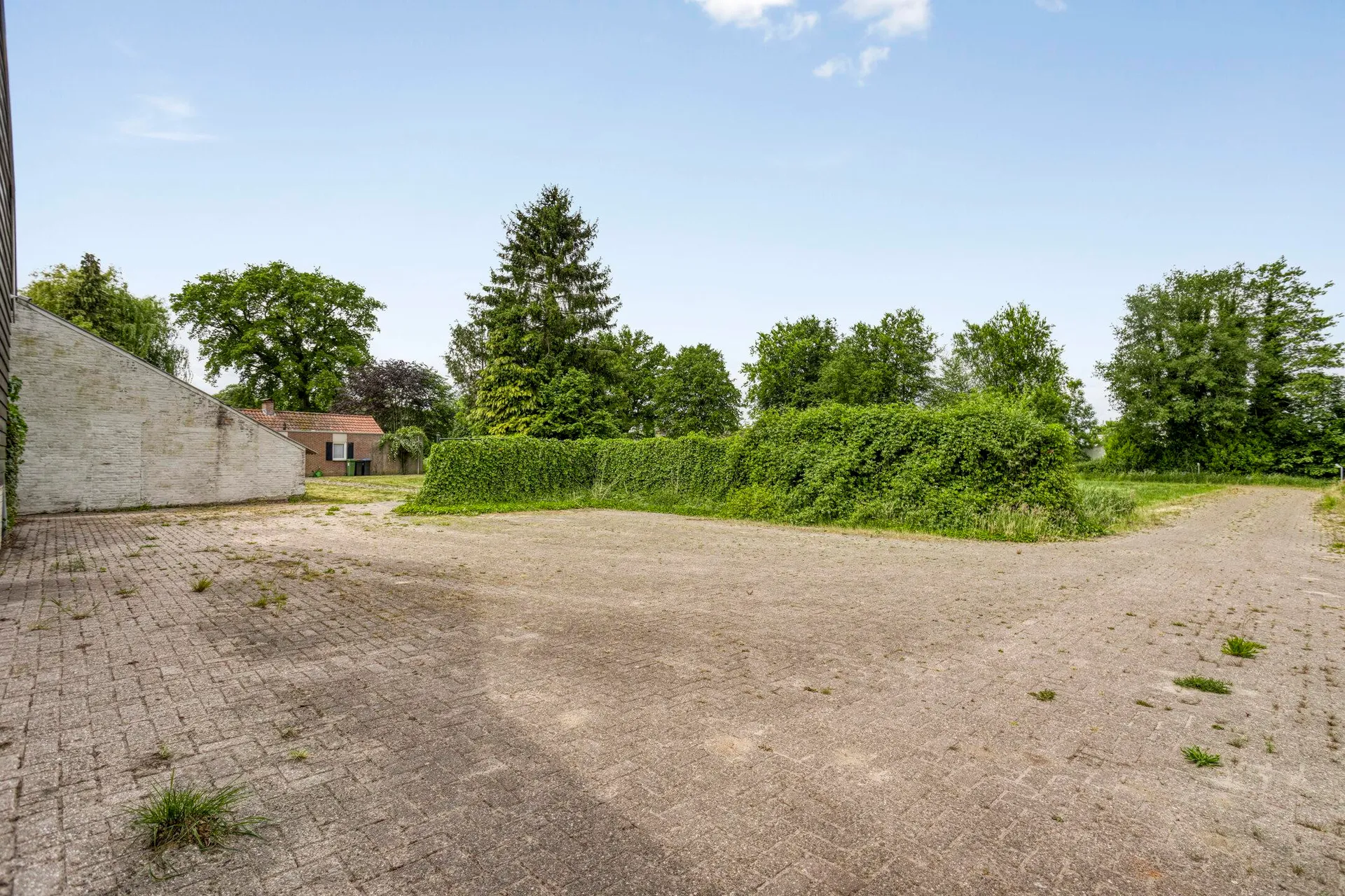 Foto #4 Huurwoning Hild Moergestel
