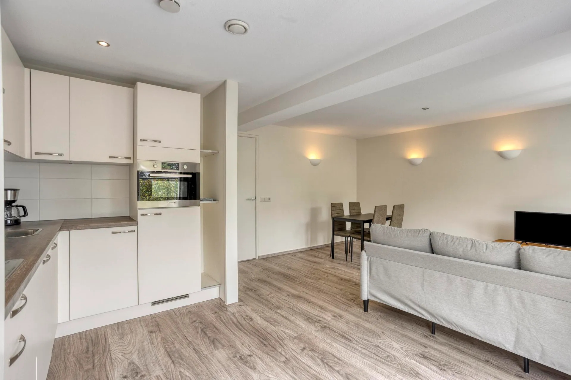 Foto #8 Huurwoning Hild Moergestel