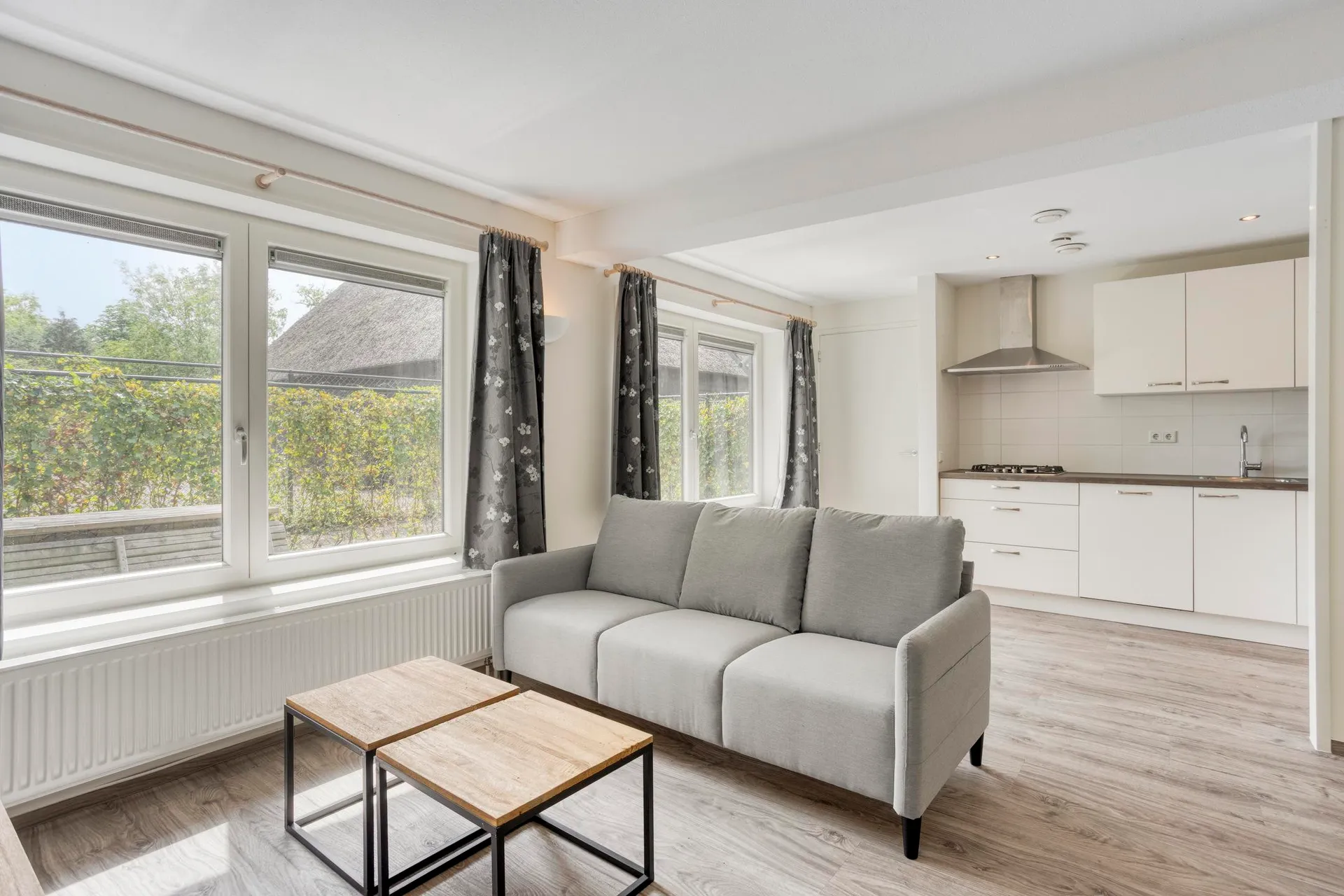 Foto #5 Huurwoning Hild Moergestel