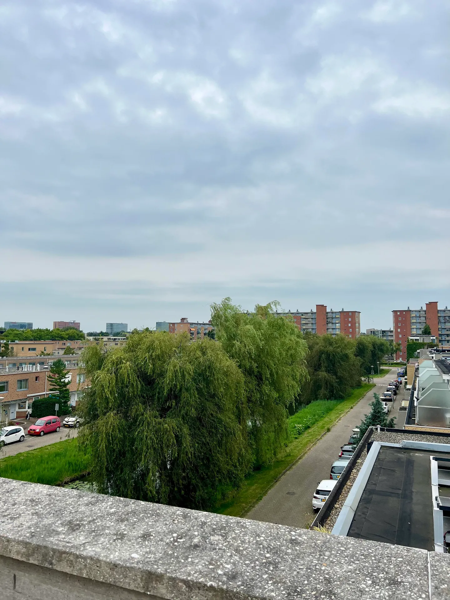Foto #10 Appartement Maaseikstraat Amsterdam
