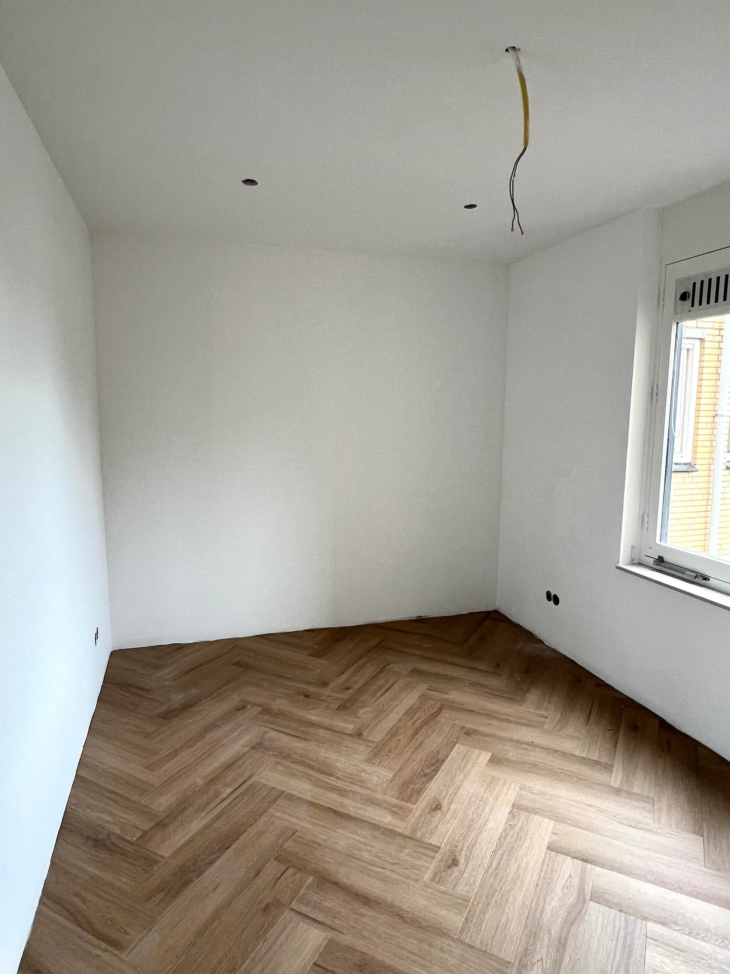 Foto #4 Appartement Maaseikstraat Amsterdam