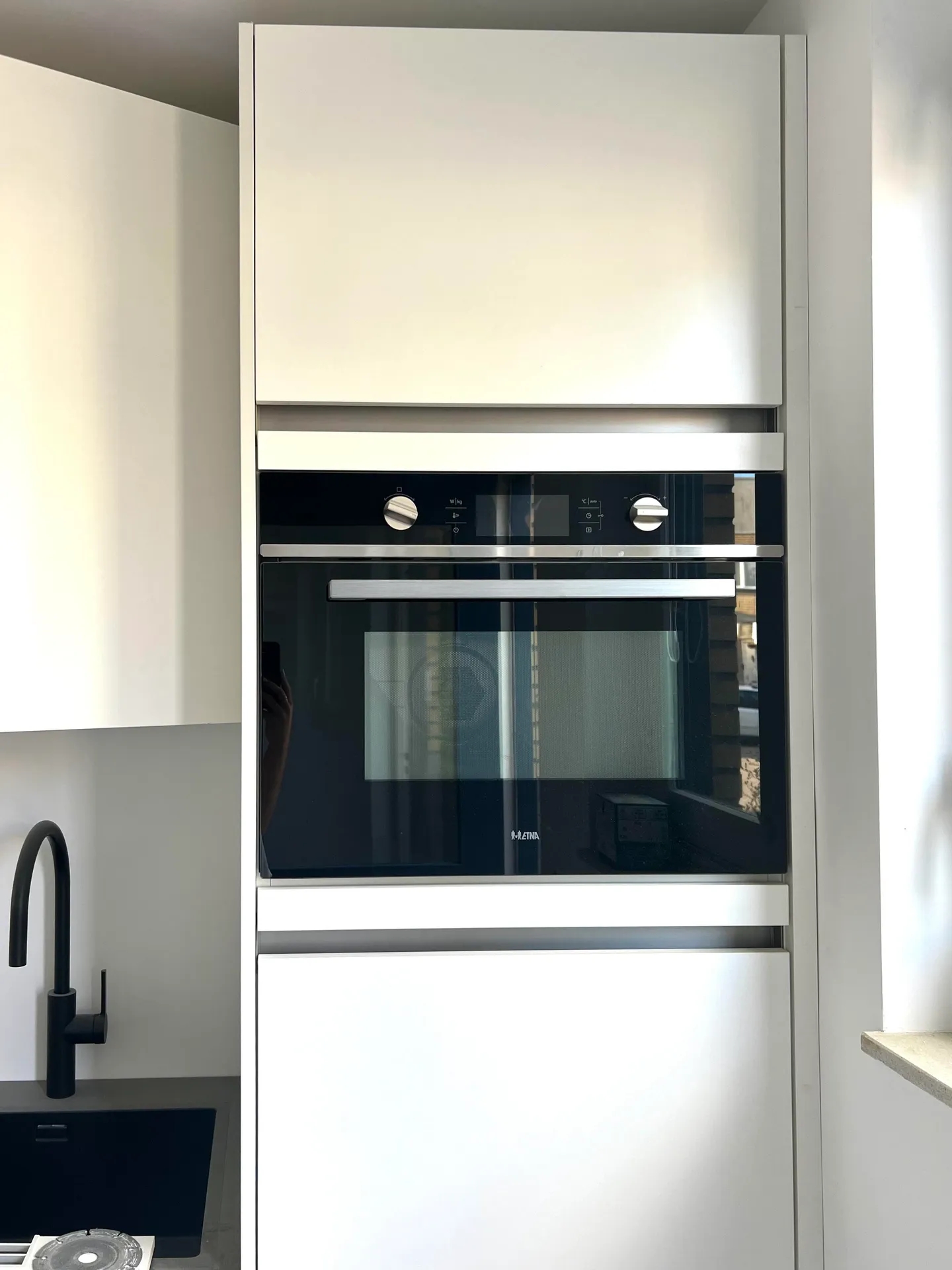 Foto #6 Appartement Maaseikstraat Amsterdam