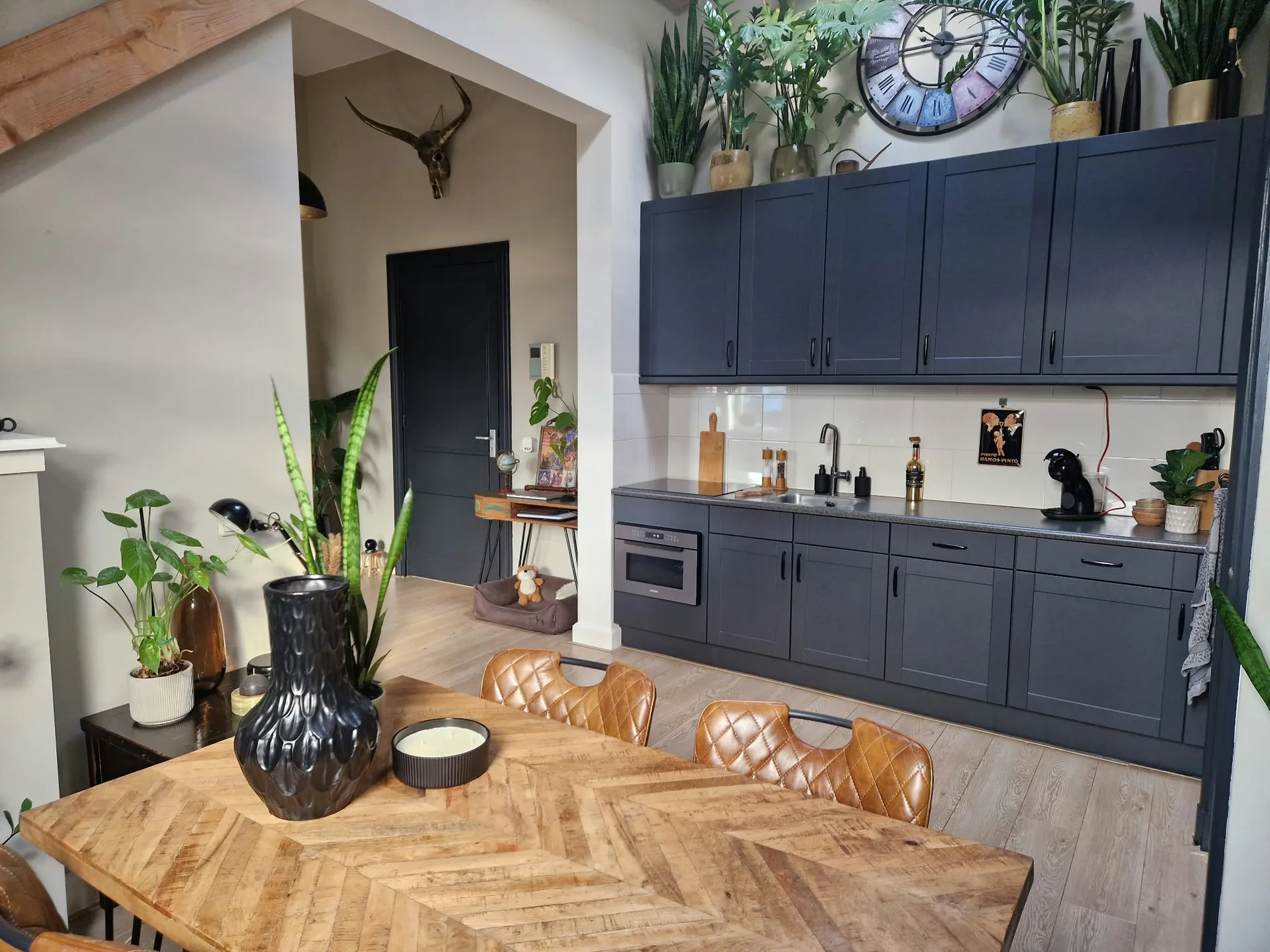 Foto #4 Huurwoning Bogardeind Geldrop