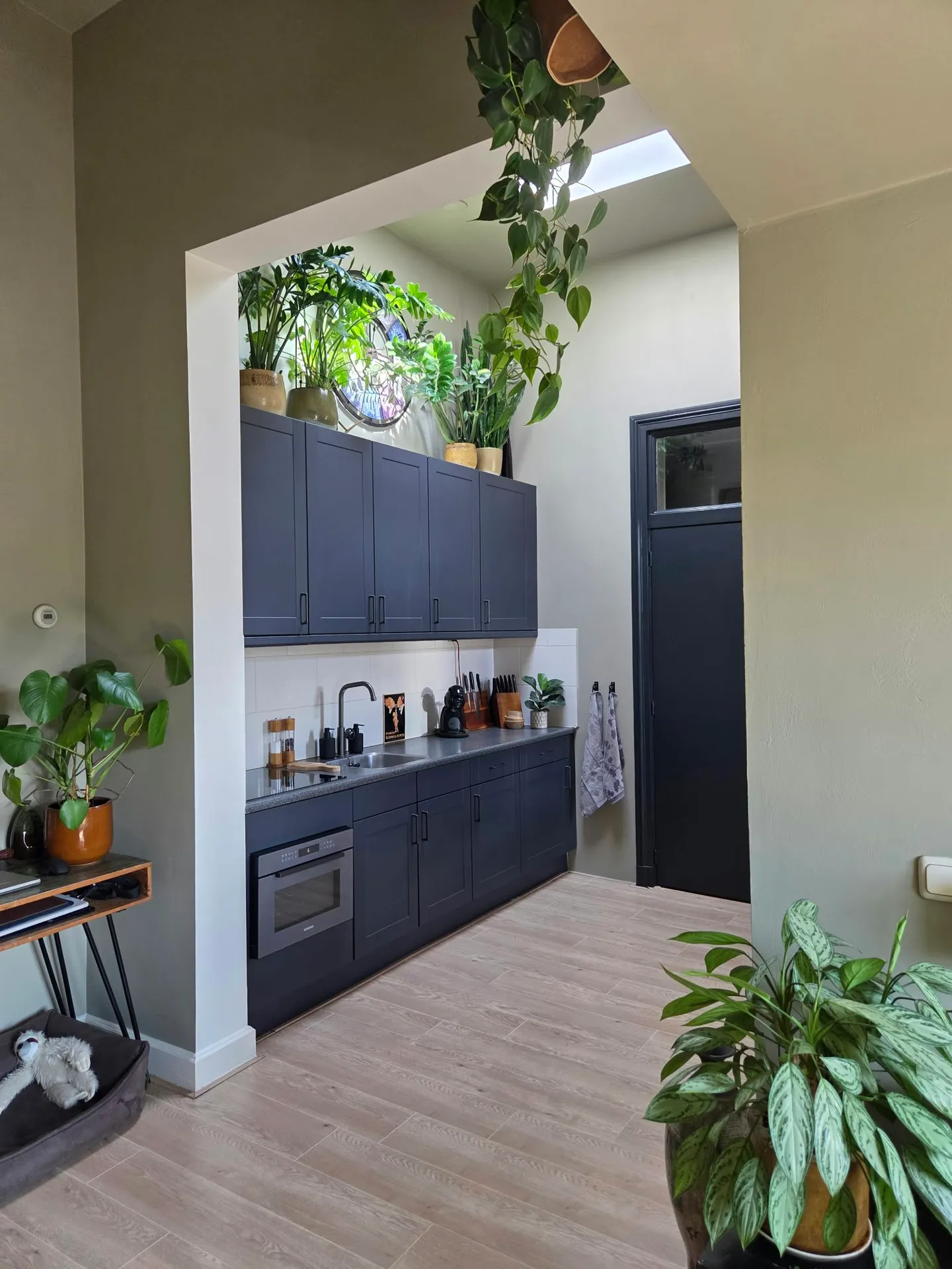 Foto #5 Huurwoning Bogardeind Geldrop