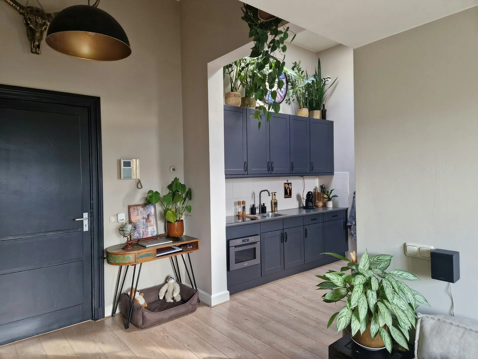 Foto #8 Huurwoning Bogardeind Geldrop