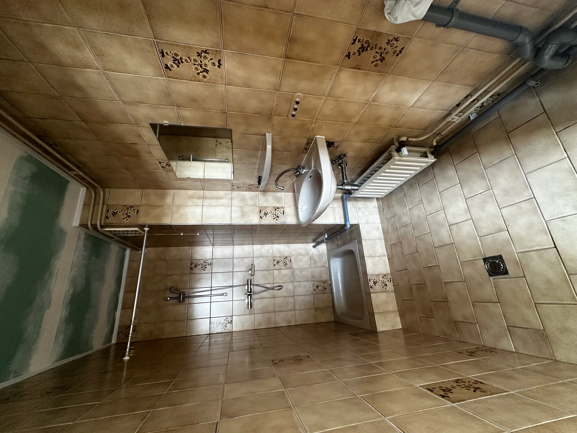 Foto #4 Appartement Henri Jonasplein Kerkrade