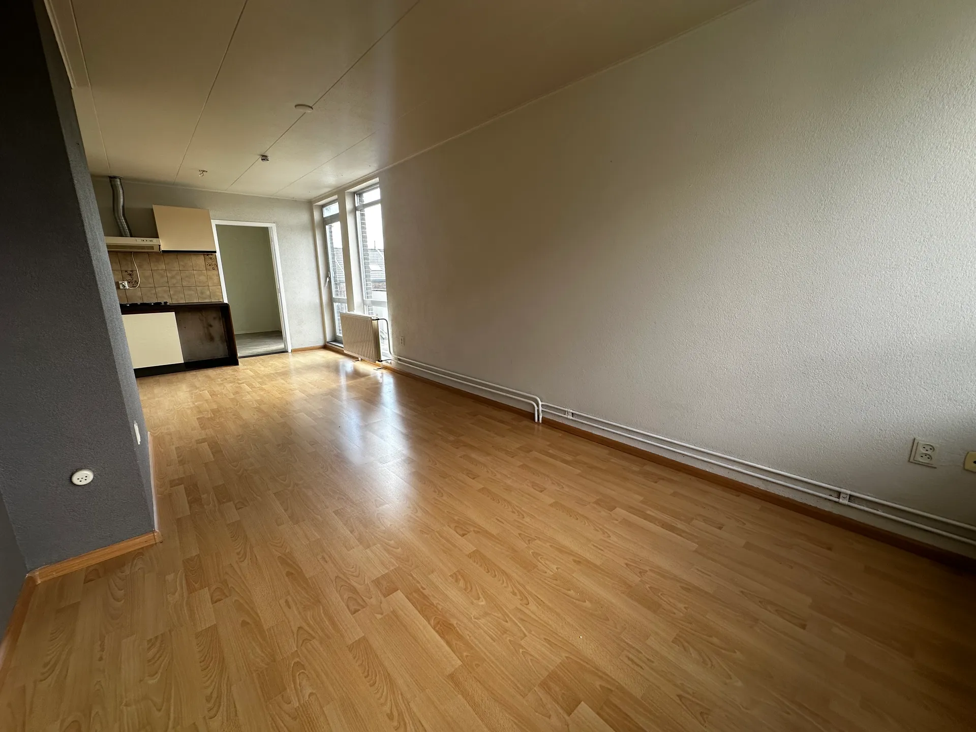 Foto #2 Appartement Henri Jonasplein Kerkrade