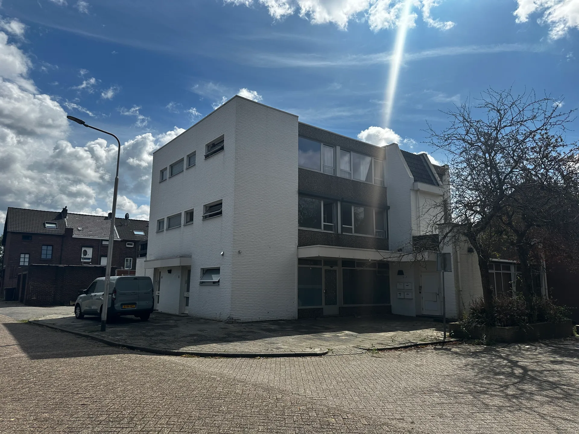 Foto #0 Appartement Henri Jonasplein Kerkrade