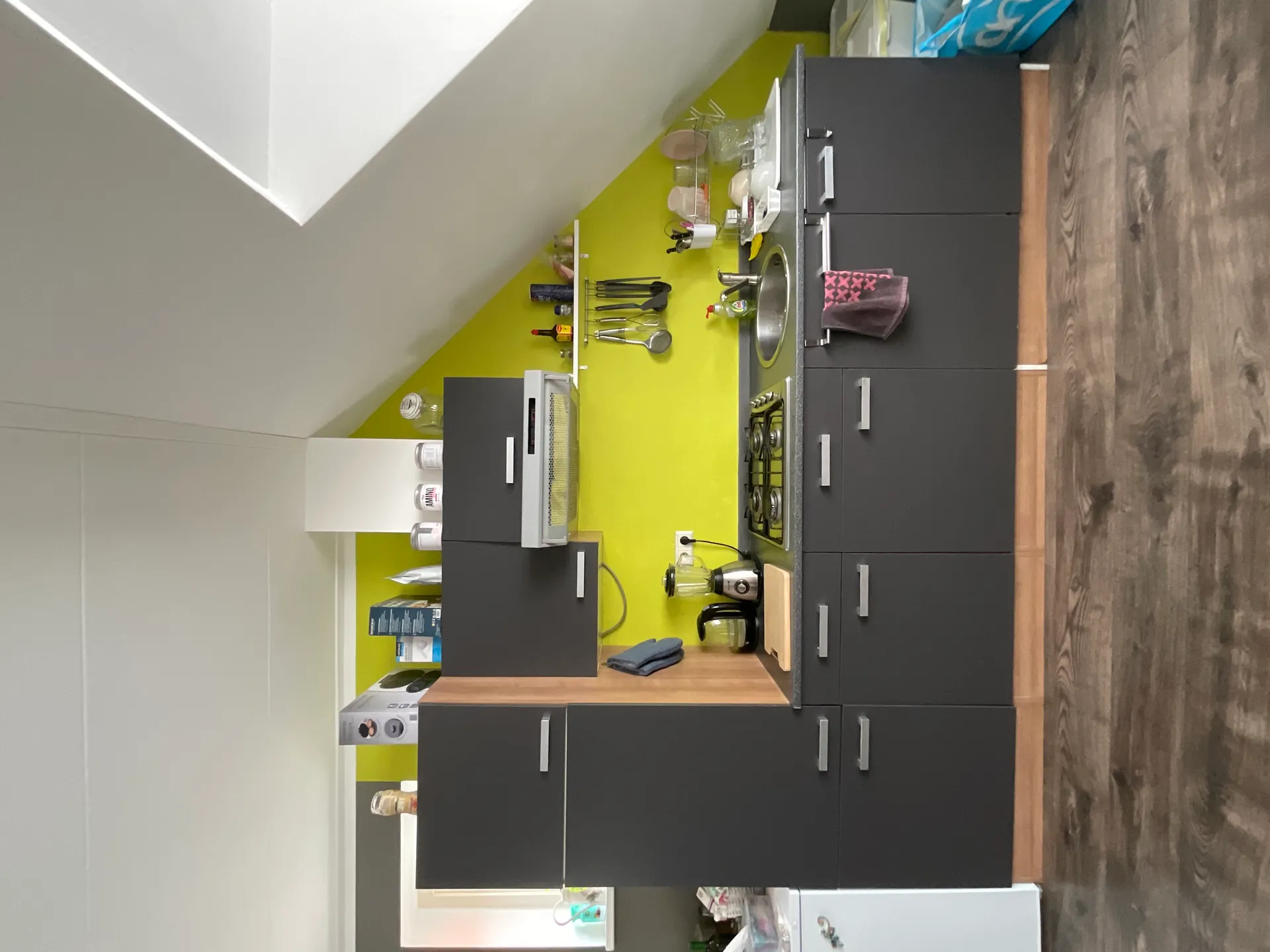 Foto #4 Studio Langekerkstraat Huissen