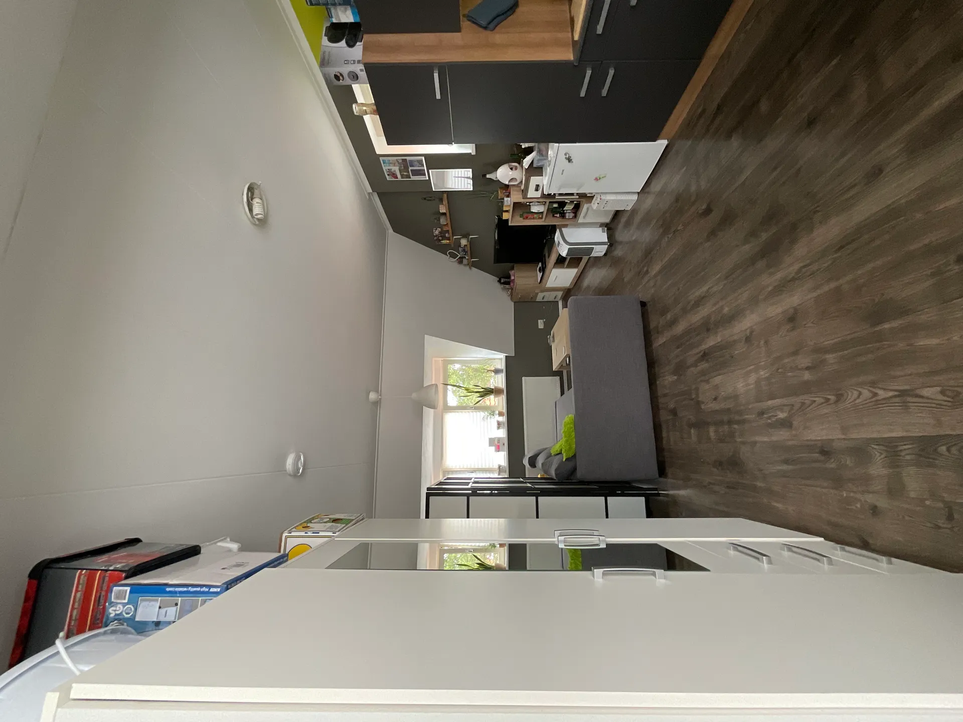 Foto #1 Studio Langekerkstraat Huissen