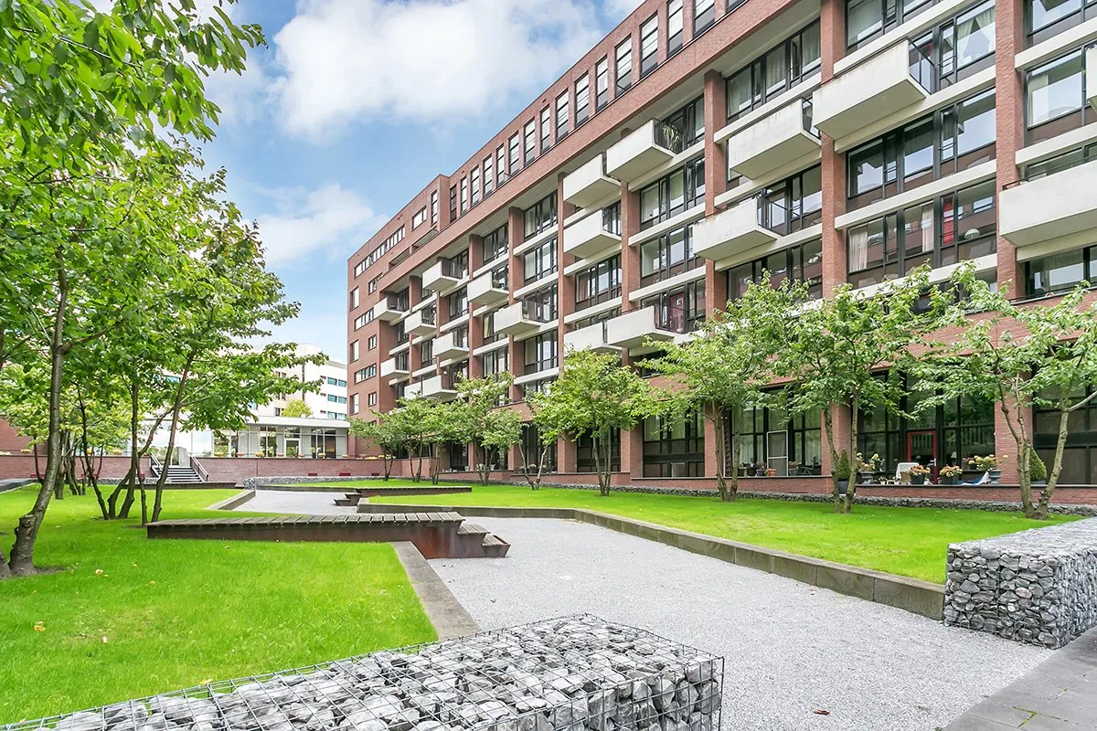 Foto #0 Appartement Lichtstraat Eindhoven
