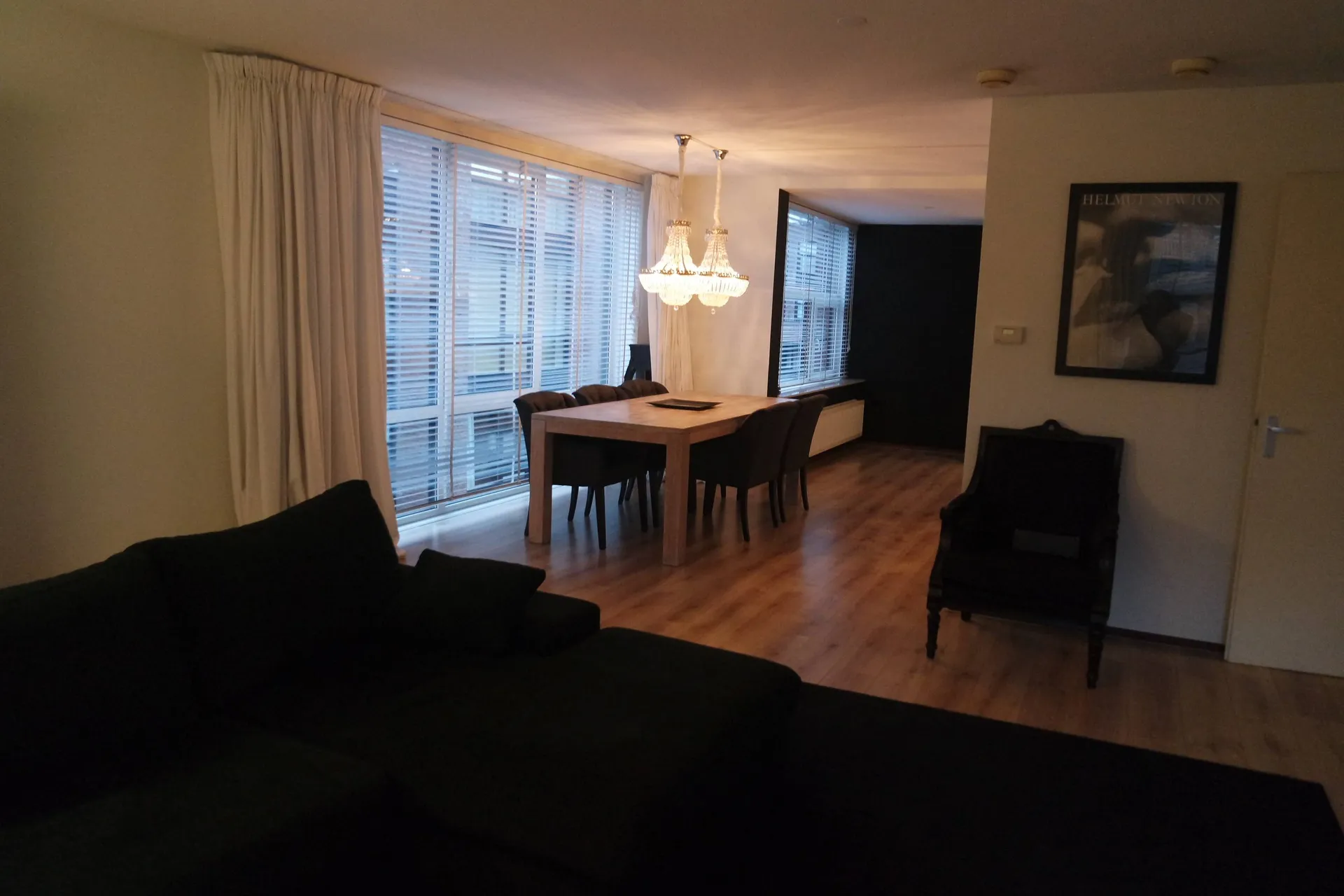 Foto #12 Appartement Lichtstraat Eindhoven
