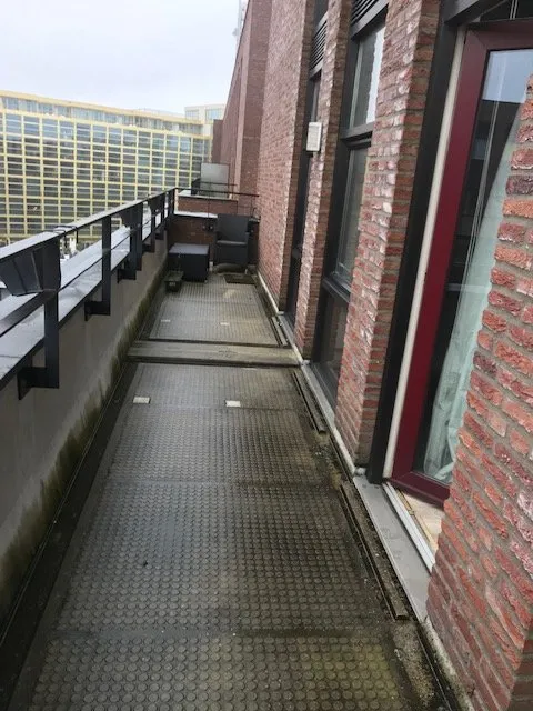 Foto #16 Appartement Lichtstraat Eindhoven