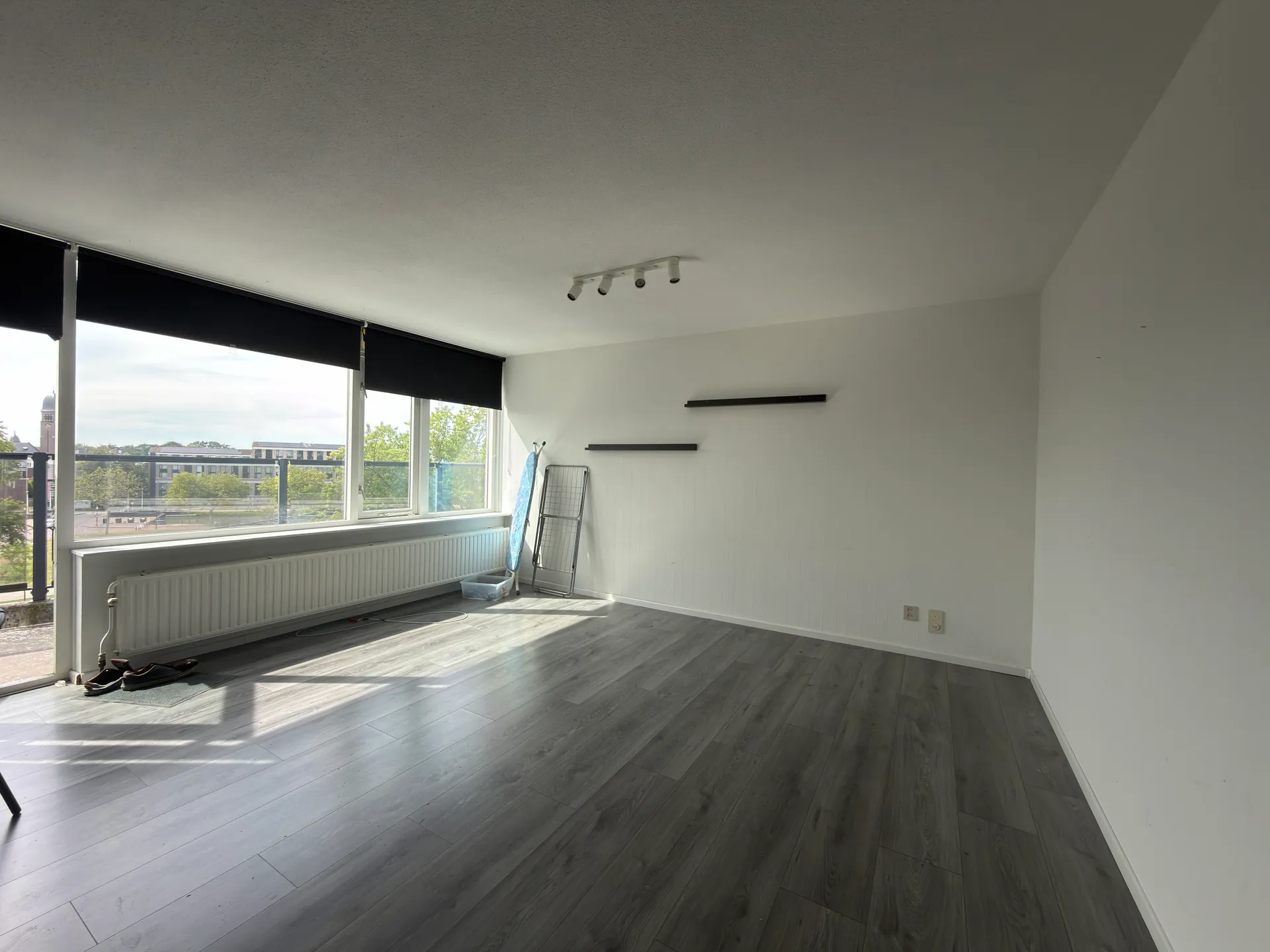 Foto #2 Appartement de Elzas Helmond