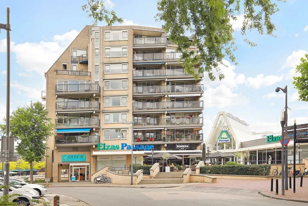 Foto #12 Appartement de Elzas Helmond