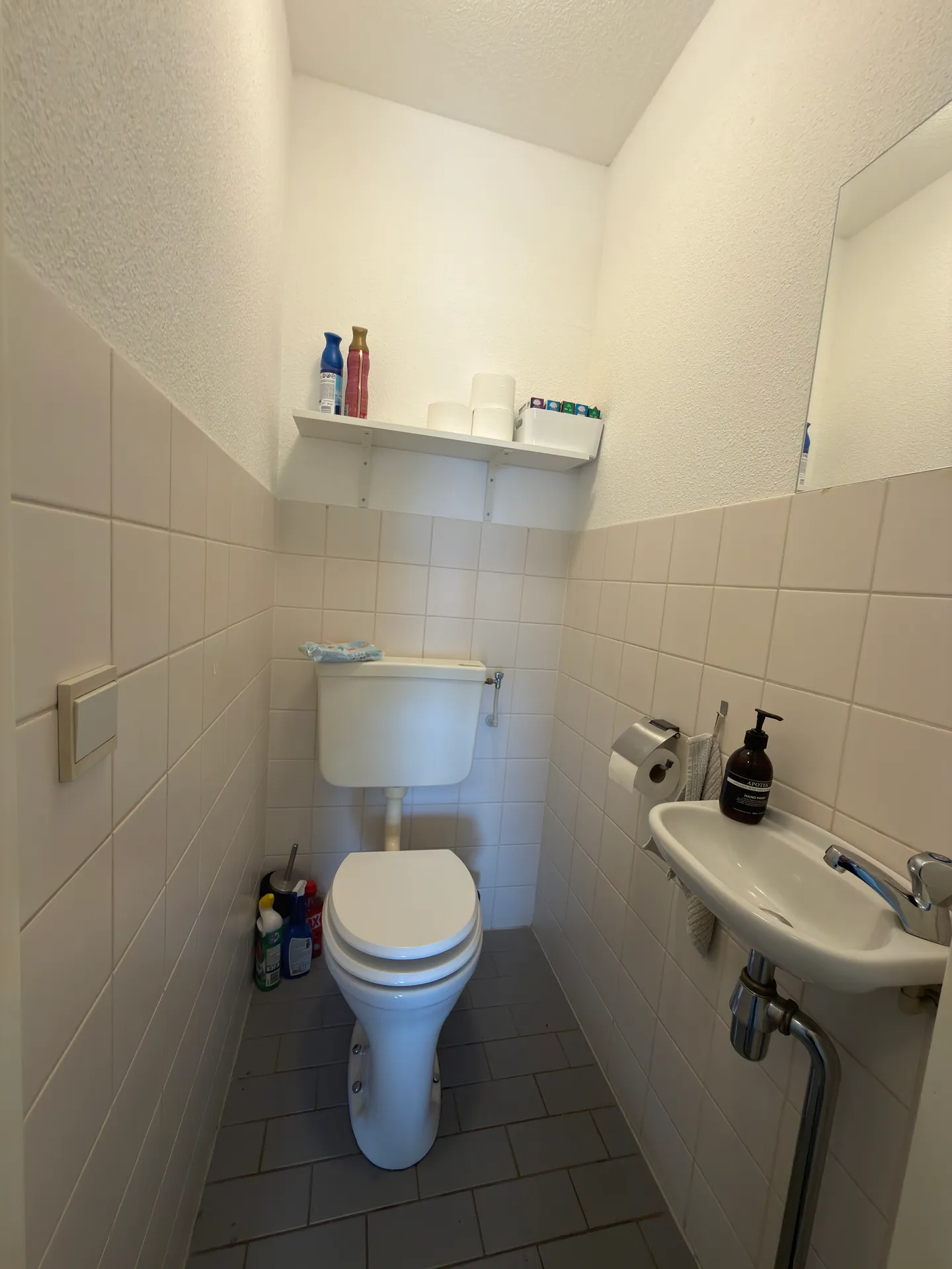 Foto #7 Appartement de Elzas Helmond