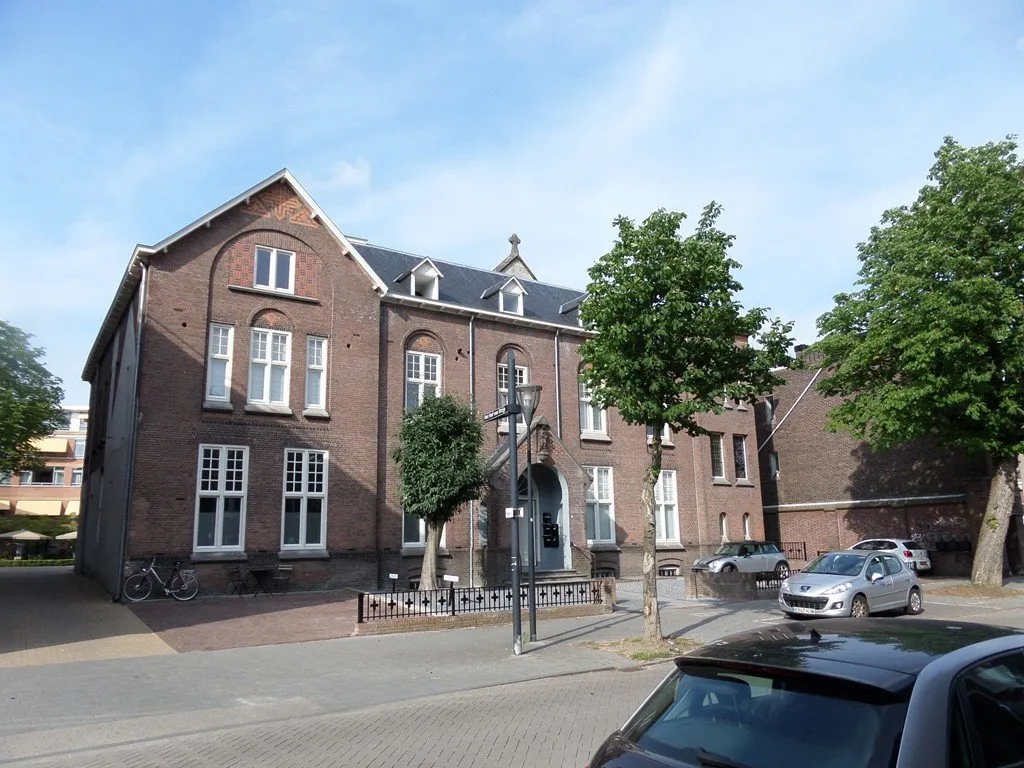 Foto #0 Appartement Strijpsestraat Eindhoven