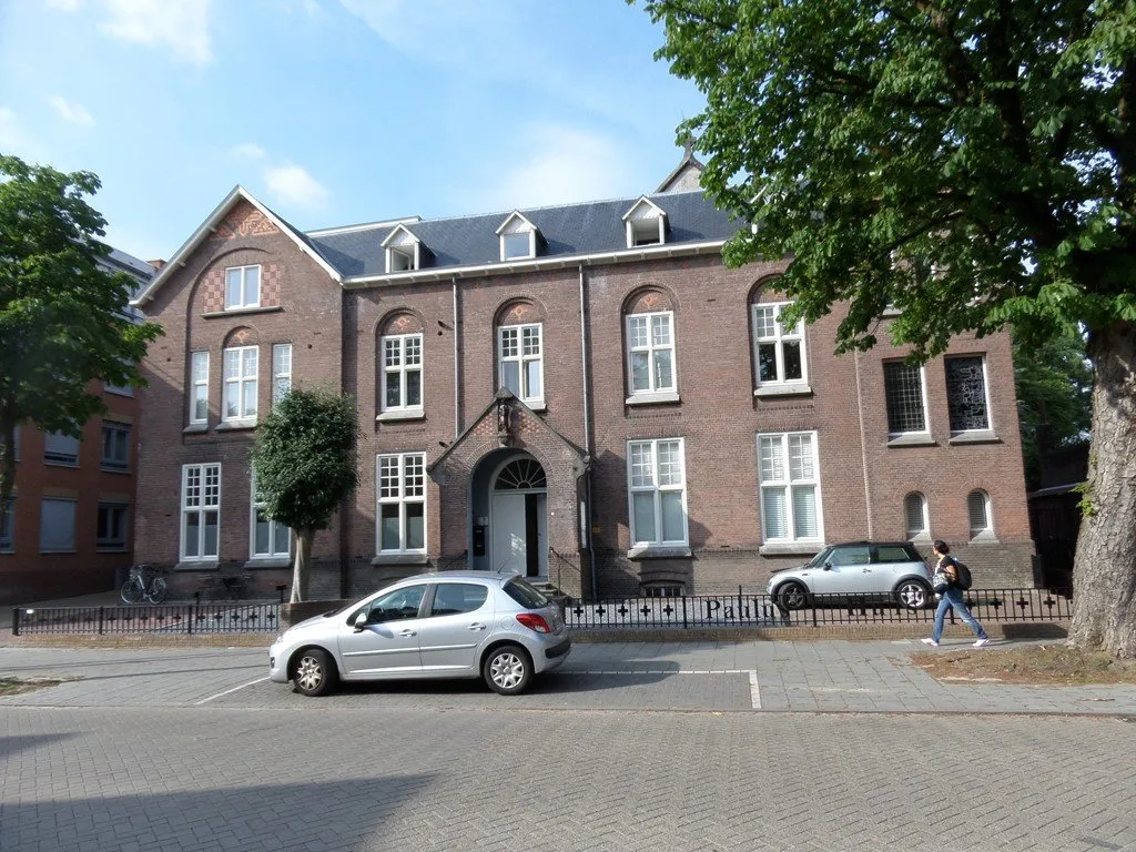 Foto #2 Appartement Strijpsestraat Eindhoven