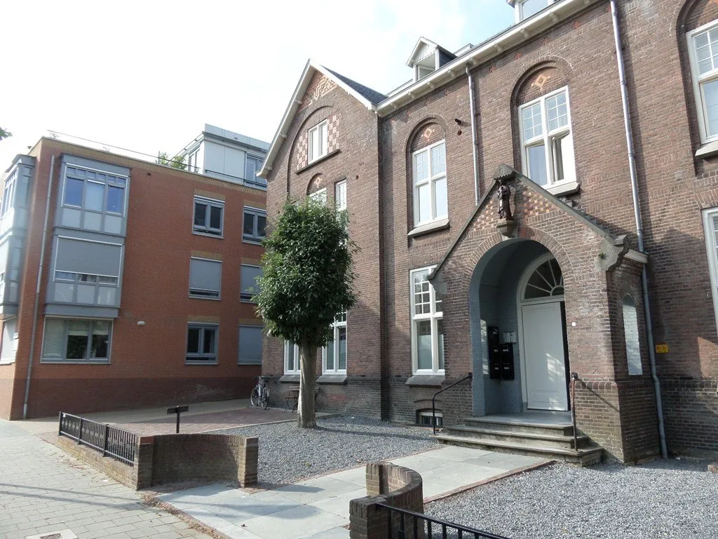 Foto #1 Appartement Strijpsestraat Eindhoven