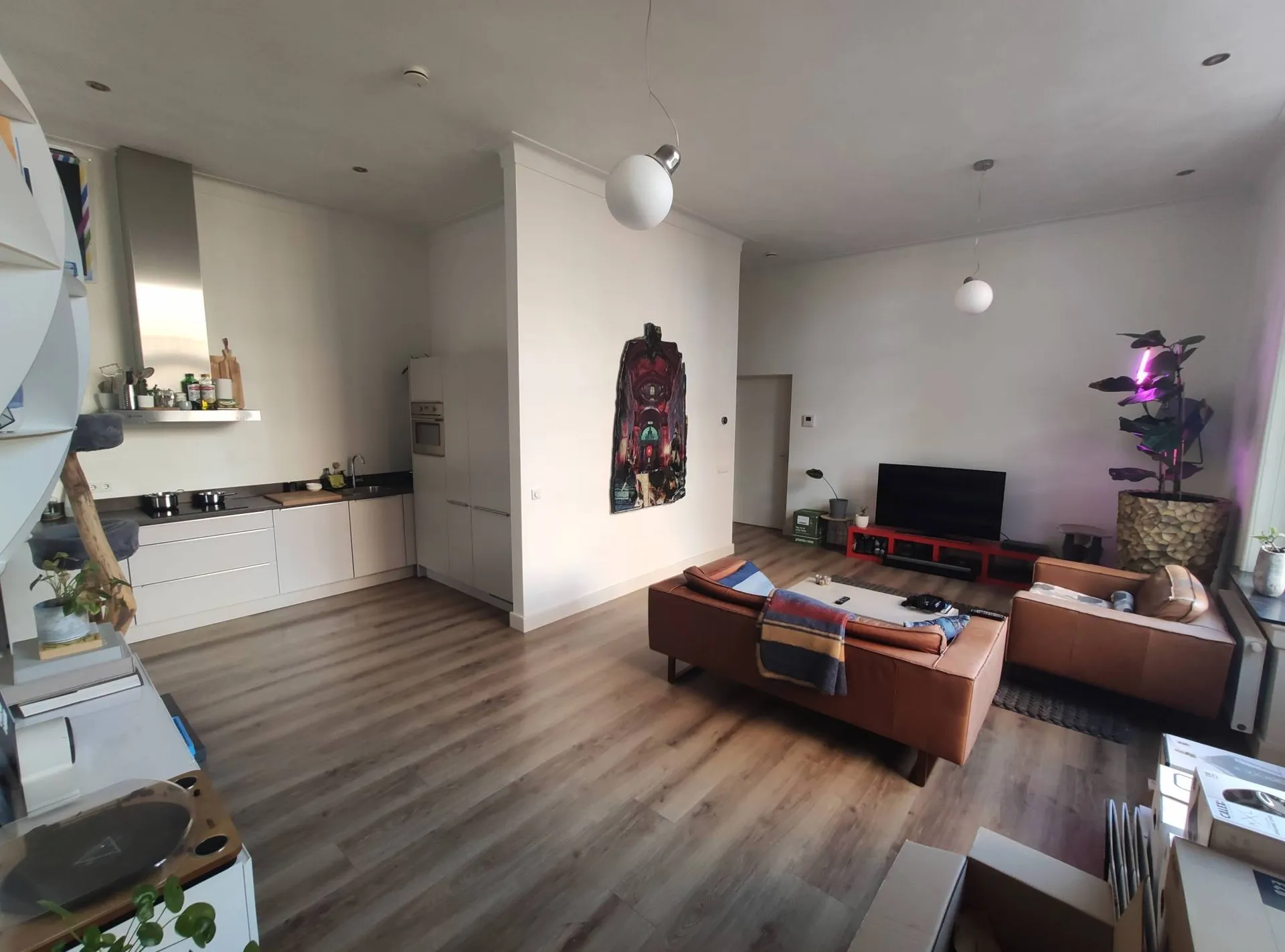 Foto #7 Appartement Strijpsestraat Eindhoven