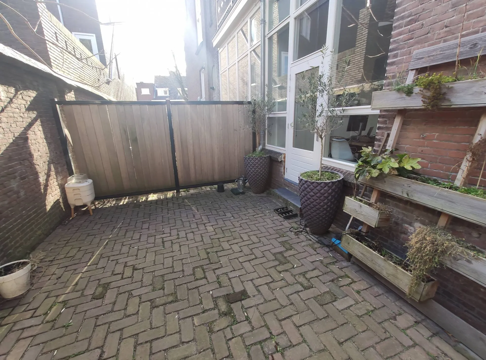 Foto #22 Appartement Strijpsestraat Eindhoven