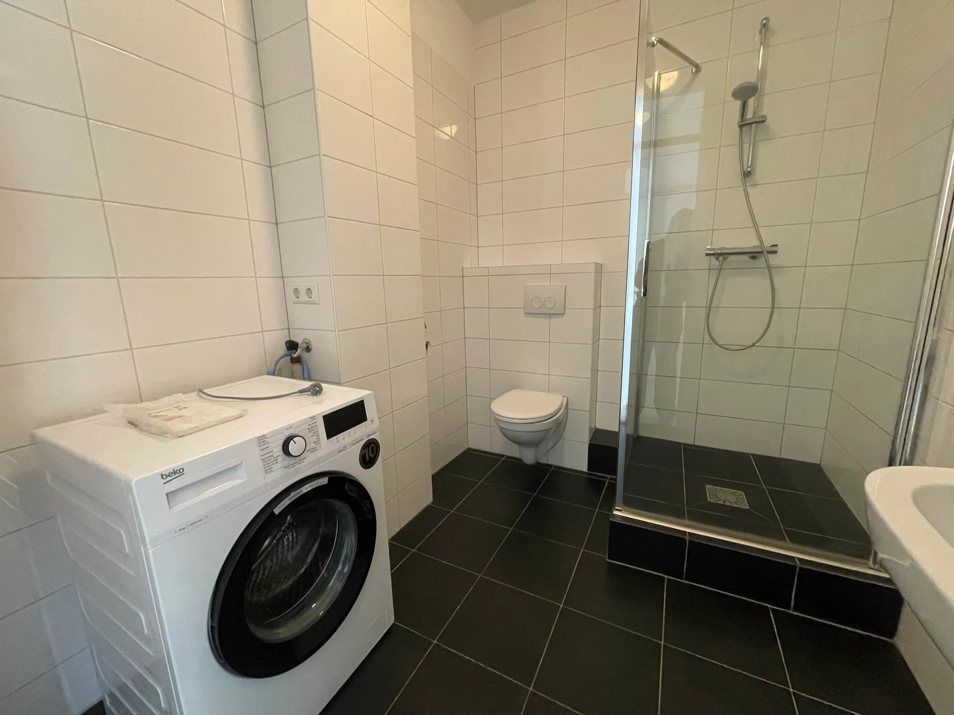 Foto #7 Appartement Grotekerkplein Rotterdam
