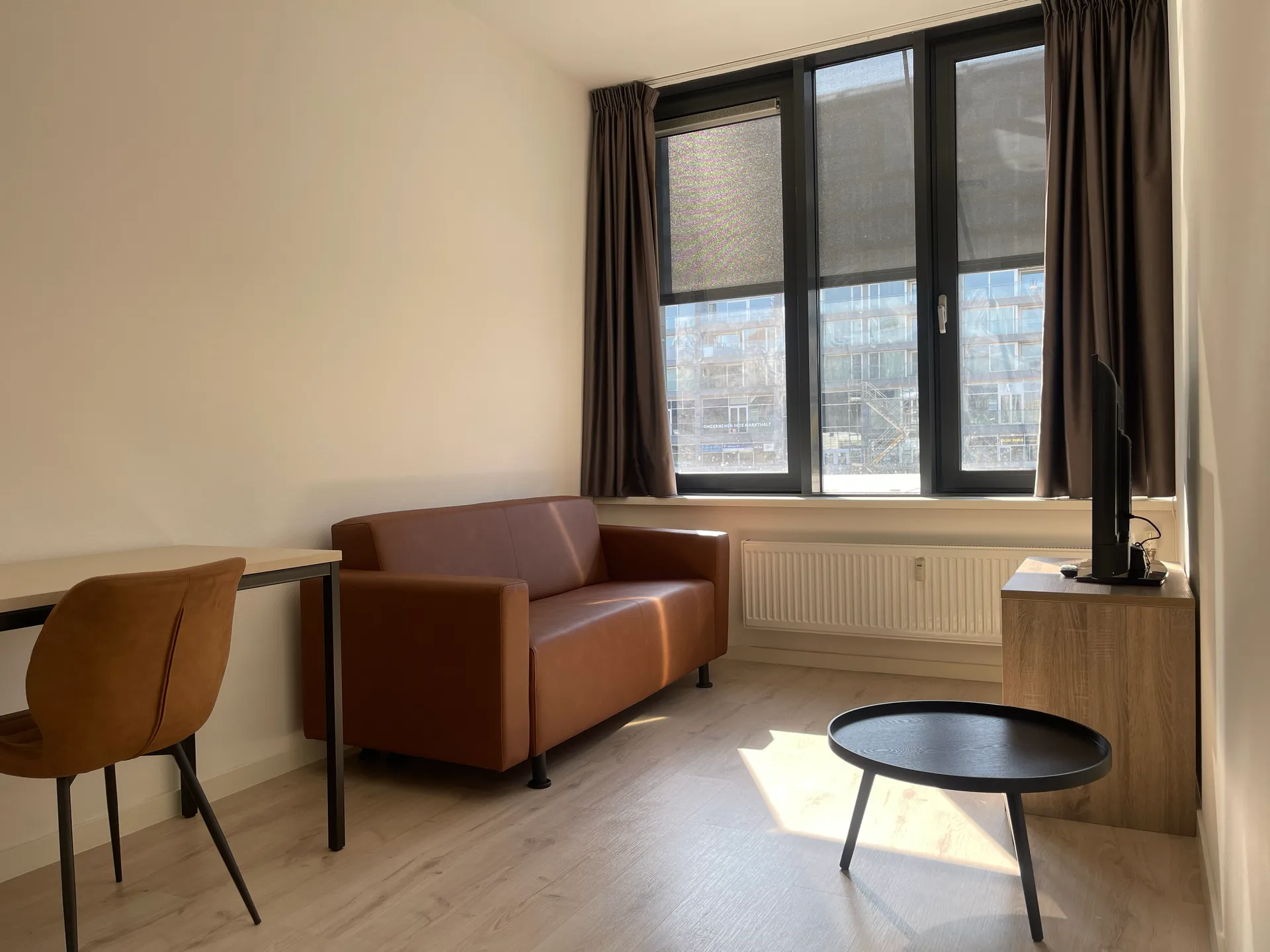 Foto #9 Appartement Grotekerkplein Rotterdam