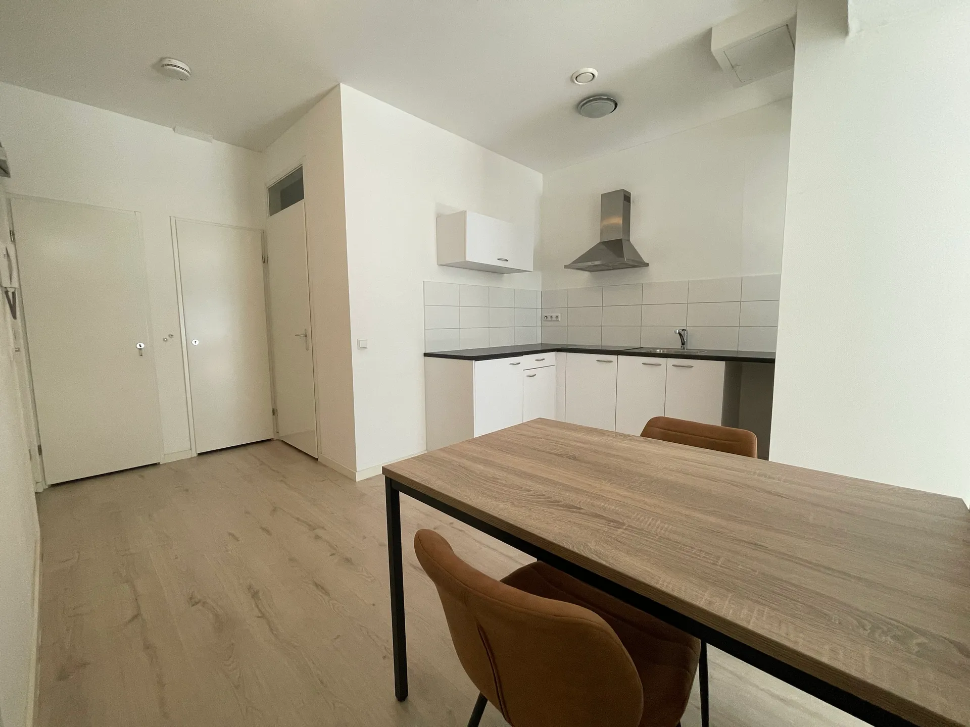 Foto #6 Appartement Grotekerkplein Rotterdam