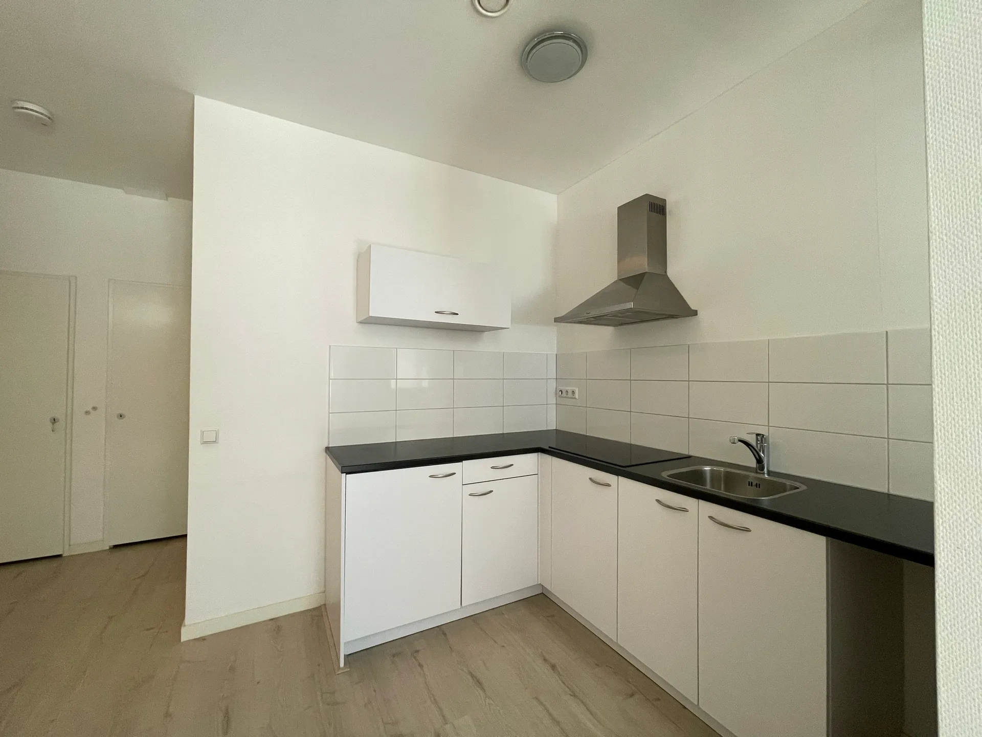 Foto #8 Appartement Grotekerkplein Rotterdam