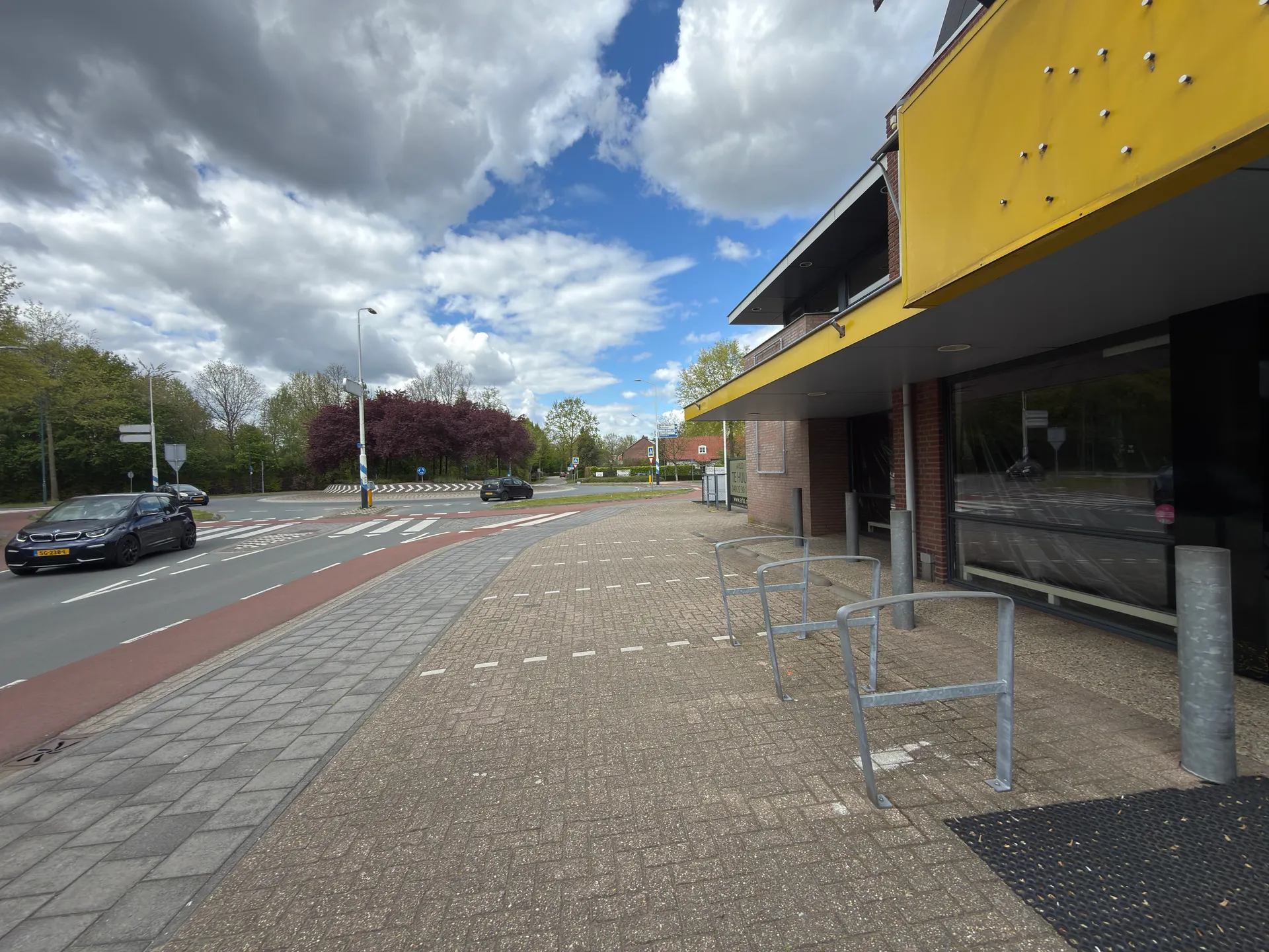 Foto #22 Appartement Prelaat Brantenstraat Mierlo
