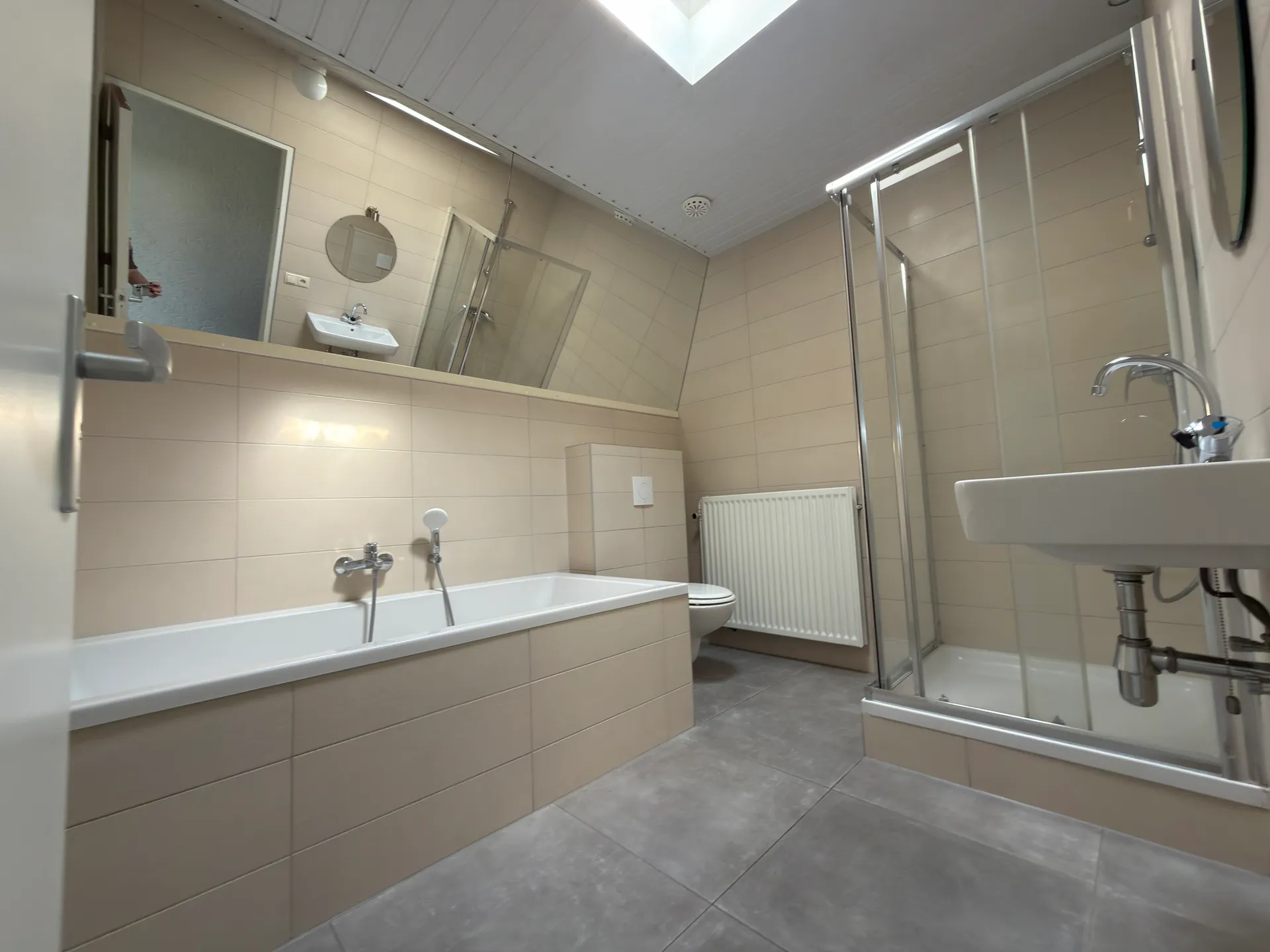 Foto #16 Appartement Prelaat Brantenstraat Mierlo