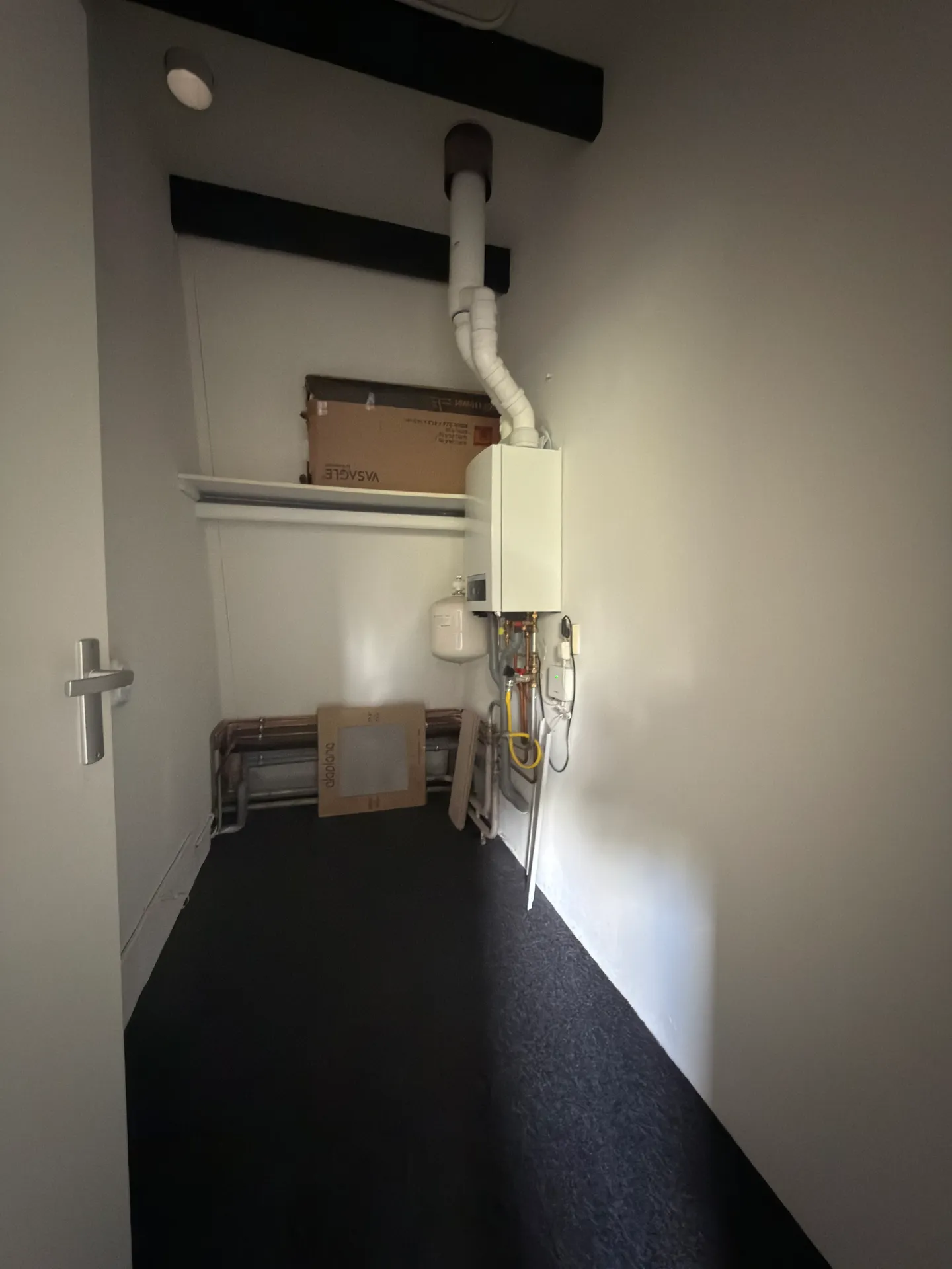 Foto #13 Appartement Prelaat Brantenstraat Mierlo
