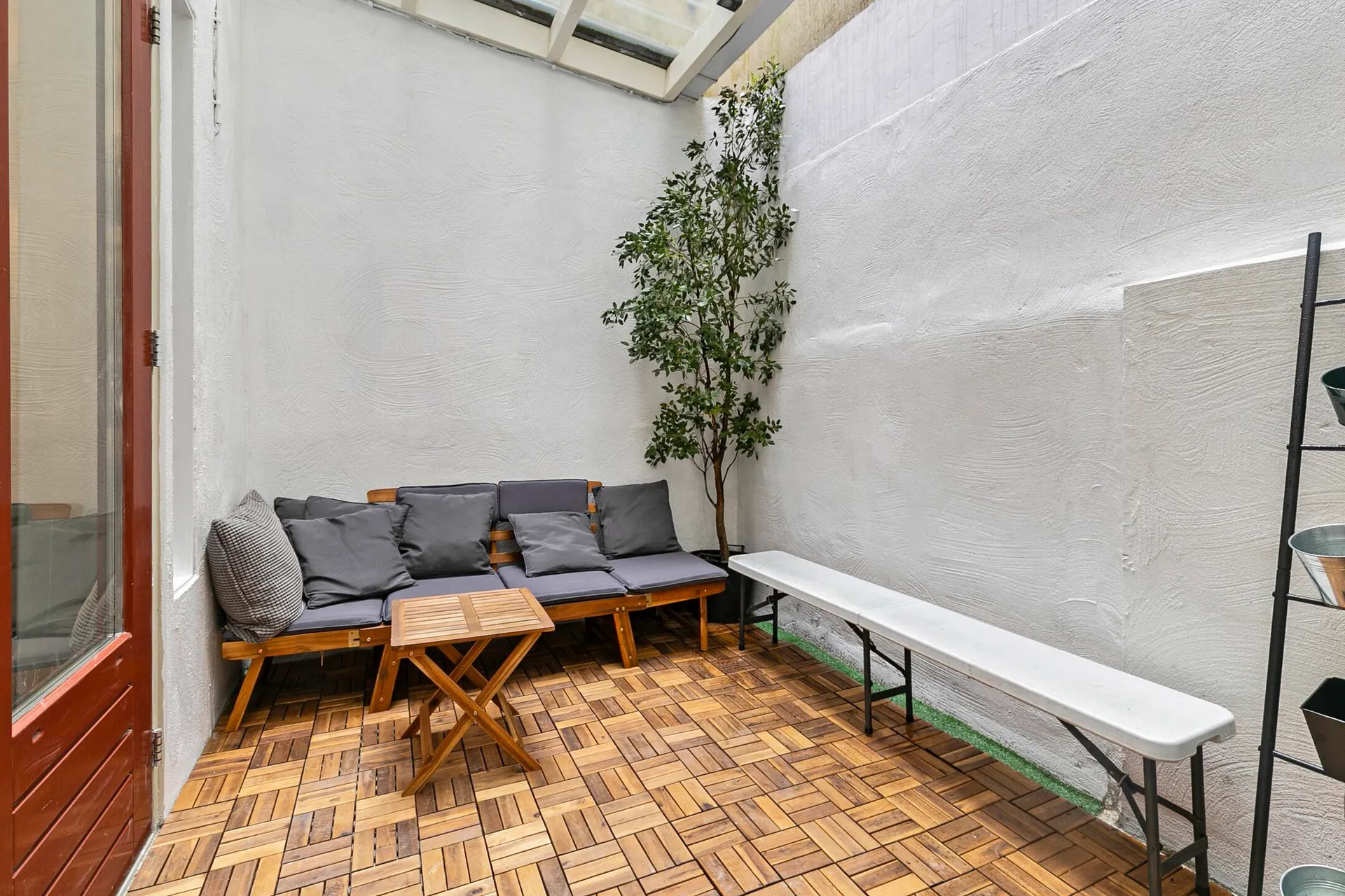 Foto #17 Appartement Lange Haven Schiedam