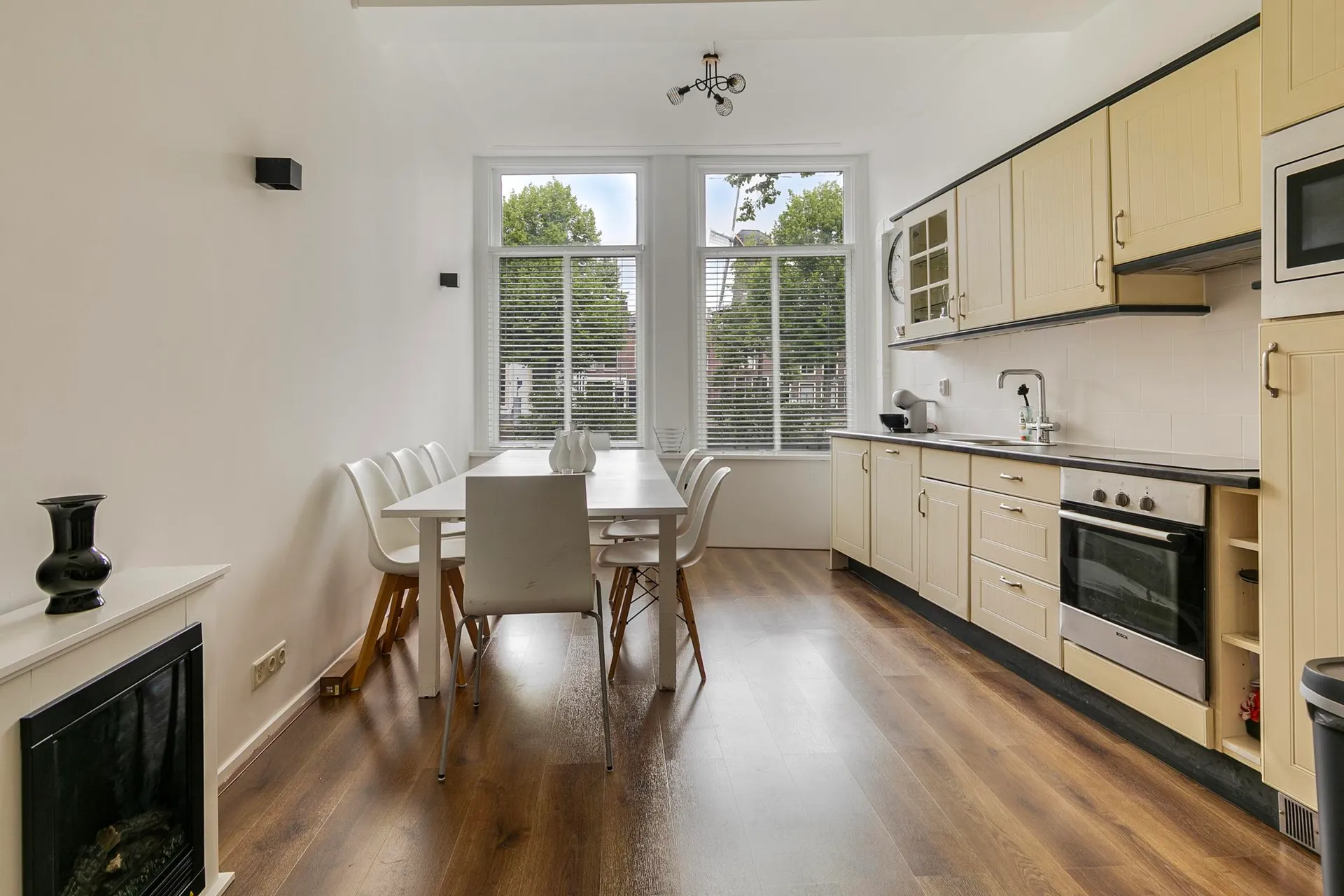 Foto #2 Appartement Lange Haven Schiedam