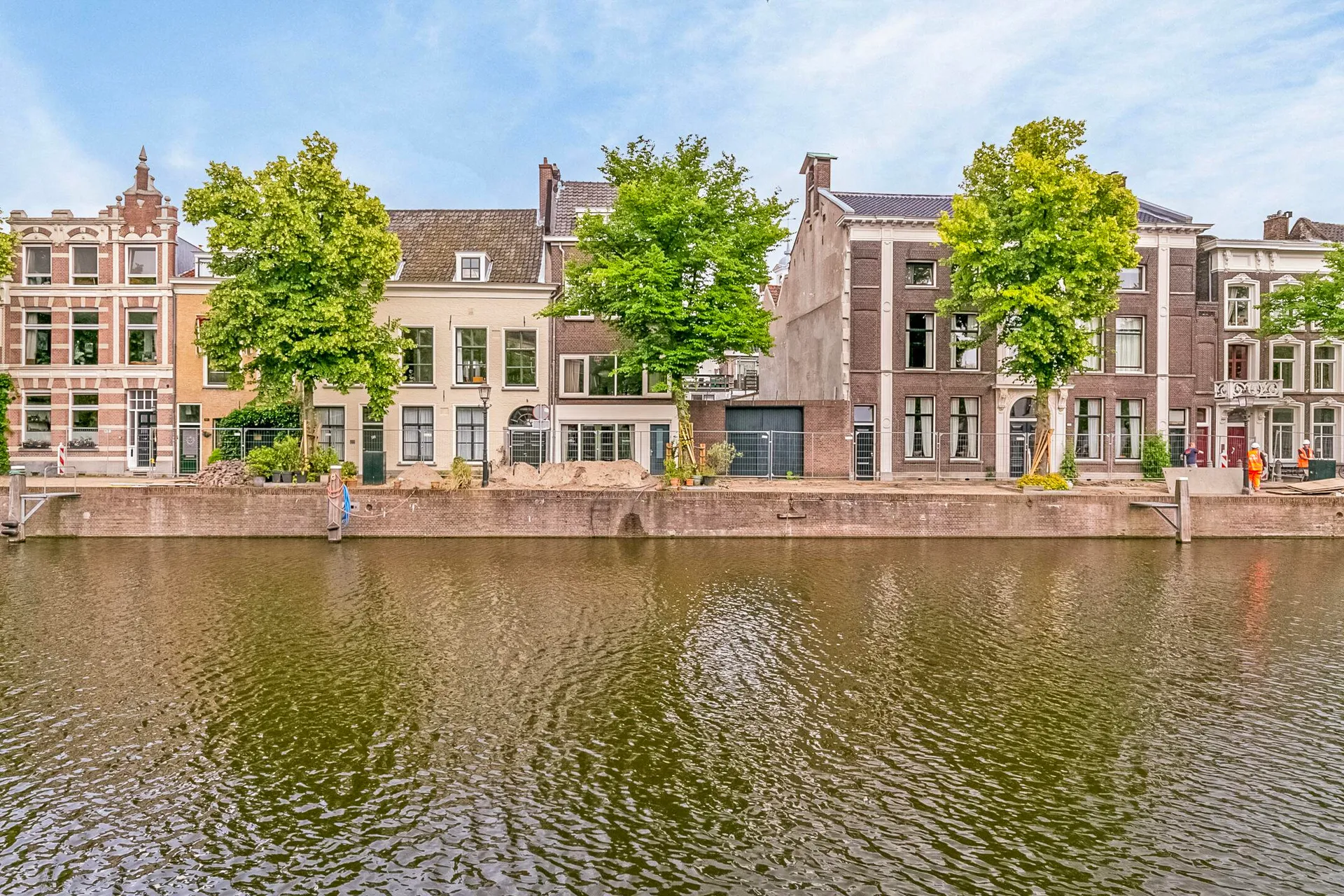 Foto #0 Appartement Lange Haven Schiedam