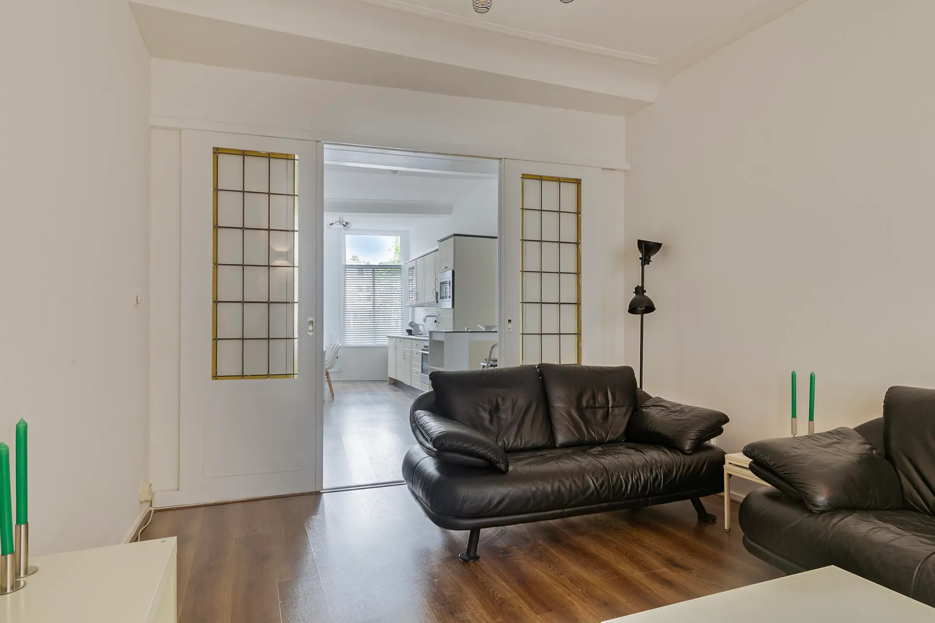 Foto #5 Appartement Lange Haven Schiedam