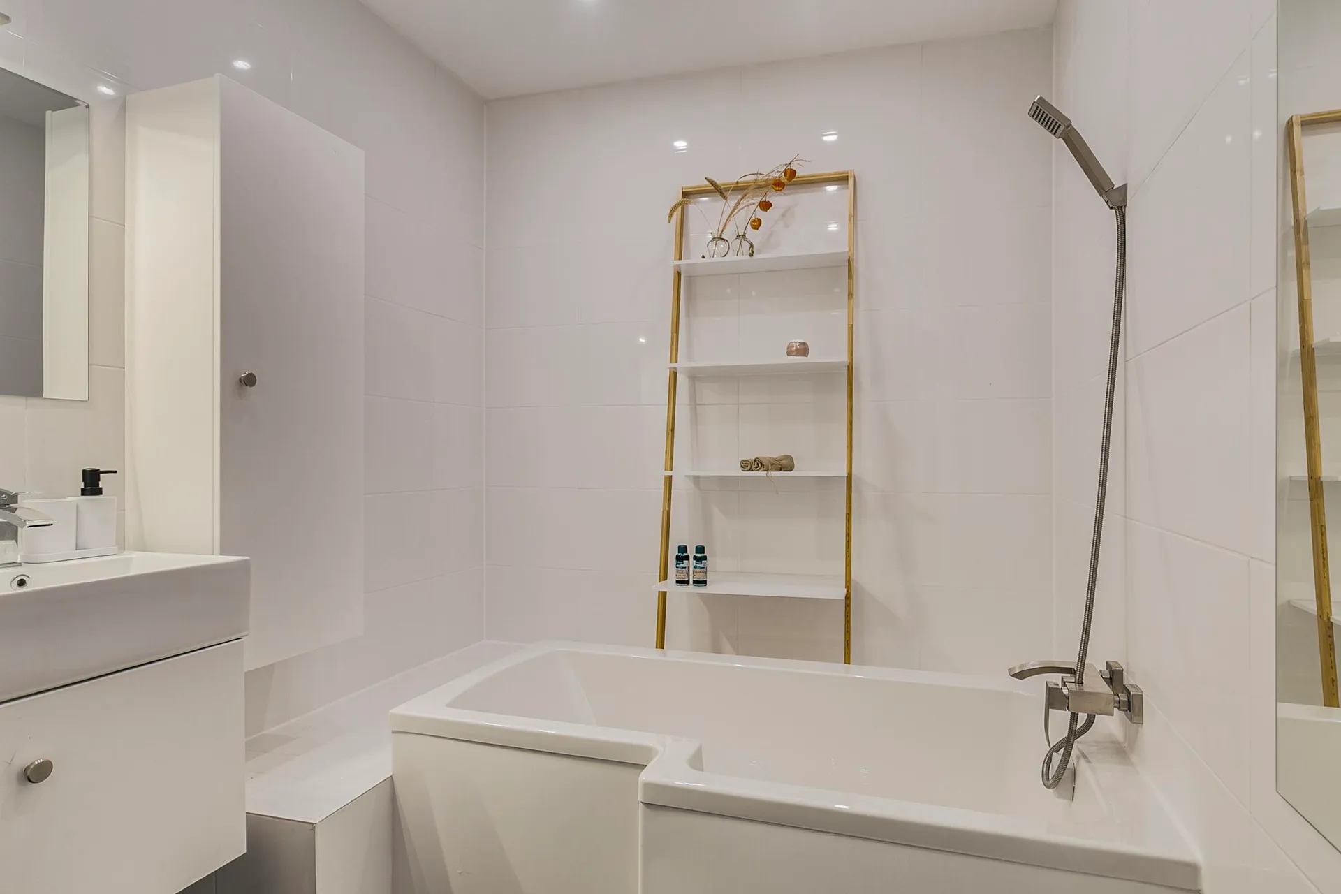 Foto #10 Appartement Lange Haven Schiedam
