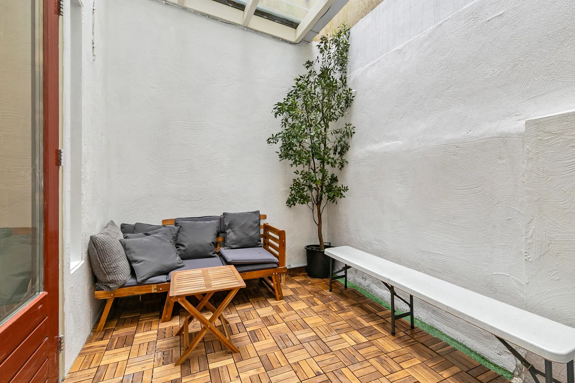 Foto #16 Appartement Lange Haven Schiedam
