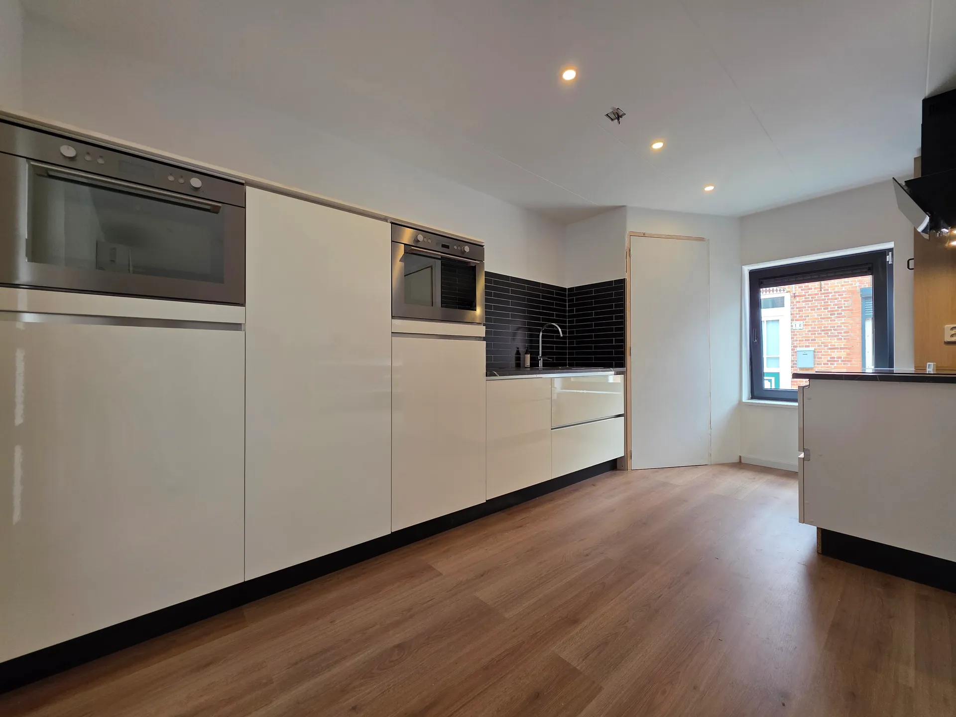 Foto #4 Huurwoning Keijzerstraat Hoek