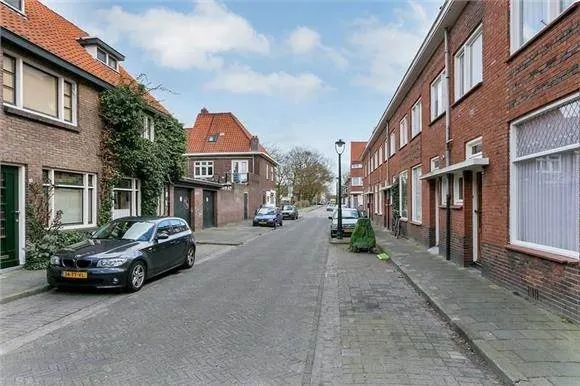 Foto #0 Appartement Ranonkelstraat Eindhoven