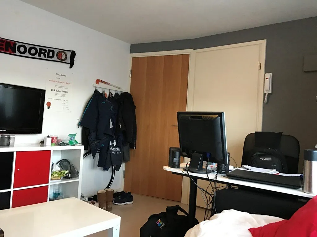 Foto #7 Appartement Ranonkelstraat Eindhoven