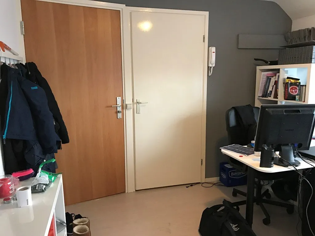 Foto #5 Appartement Ranonkelstraat Eindhoven