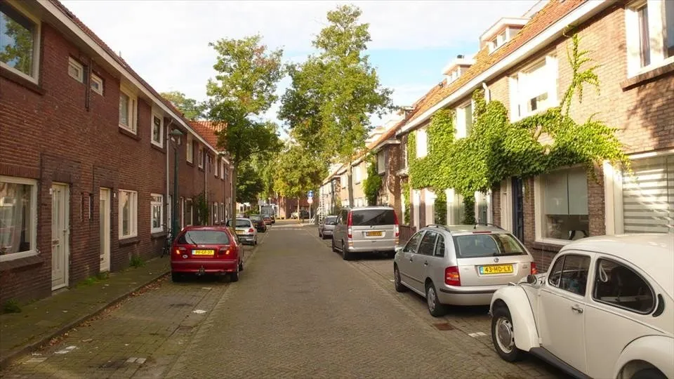 Foto #1 Appartement Ranonkelstraat Eindhoven