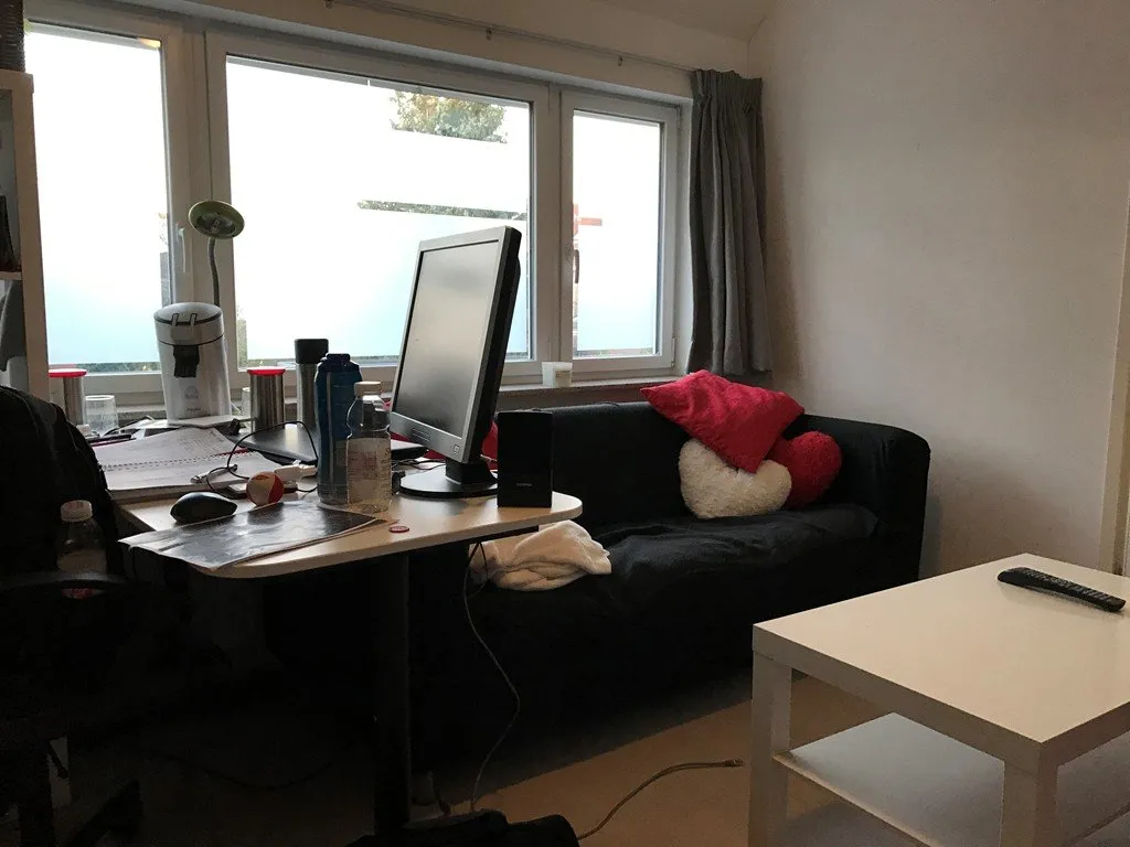 Foto #3 Appartement Ranonkelstraat Eindhoven