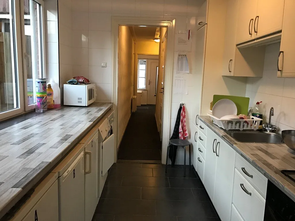 Foto #12 Appartement Ranonkelstraat Eindhoven