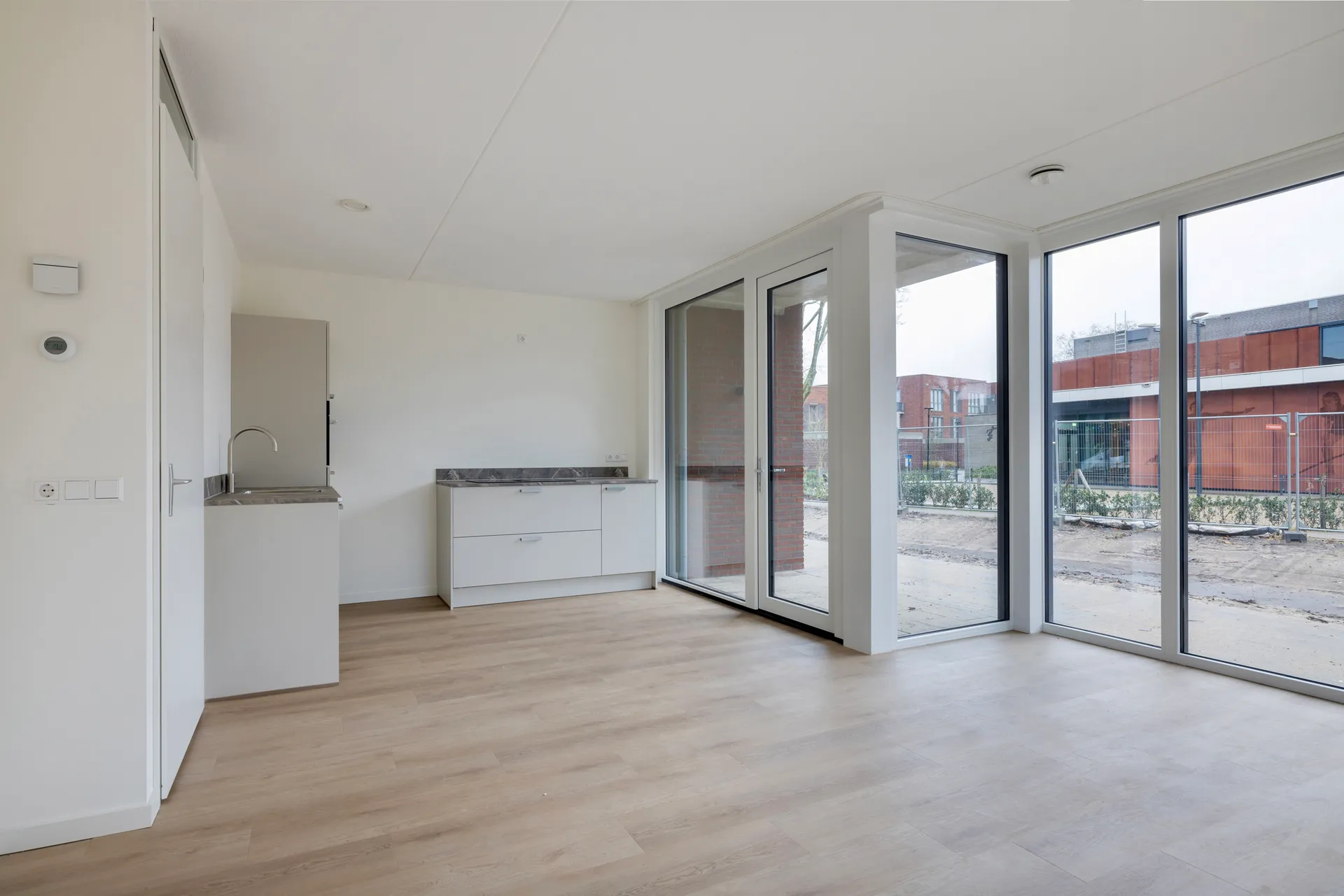 Foto #1 Appartement Trolliuslaan Waalre