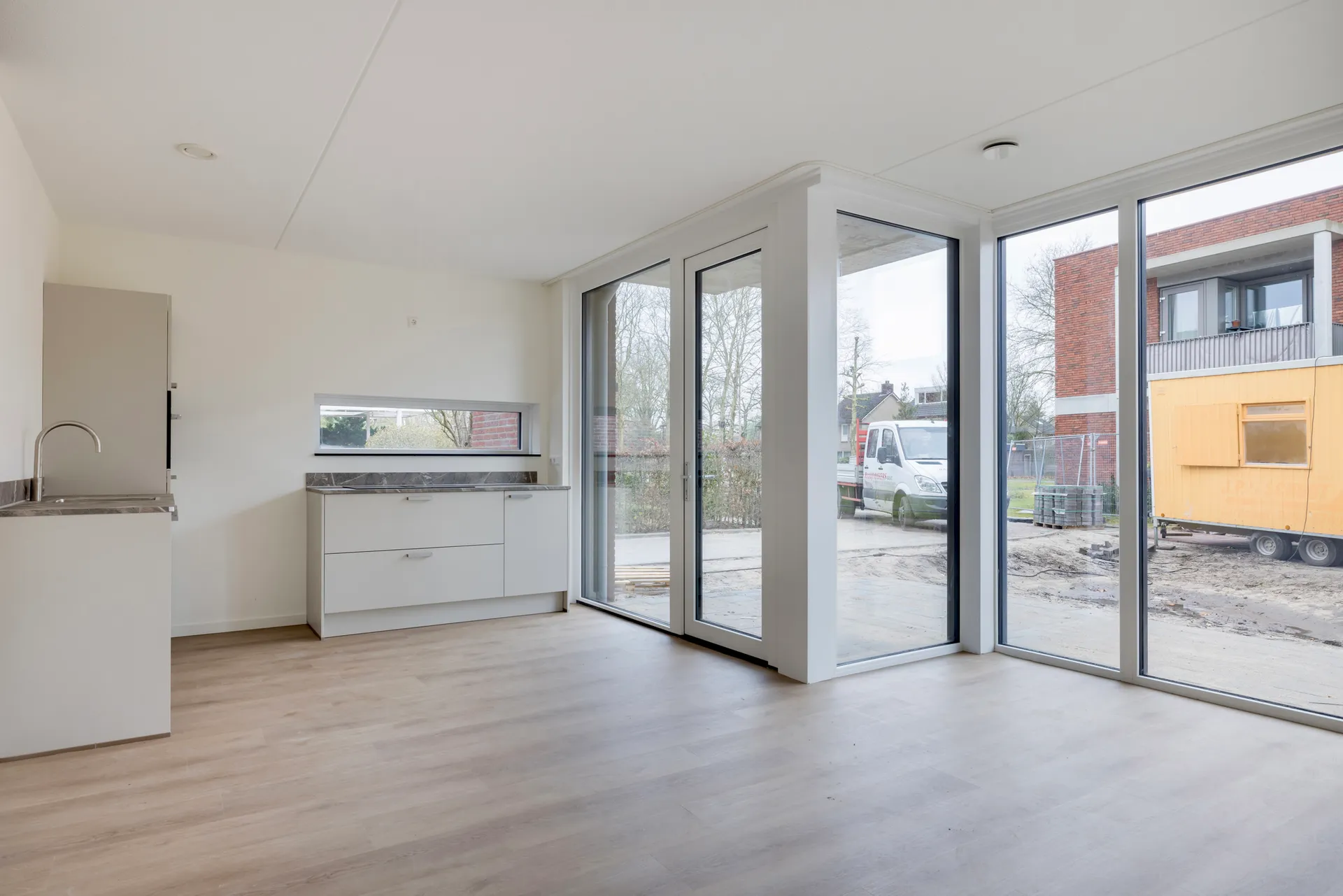 Foto #4 Appartement Trolliuslaan Waalre
