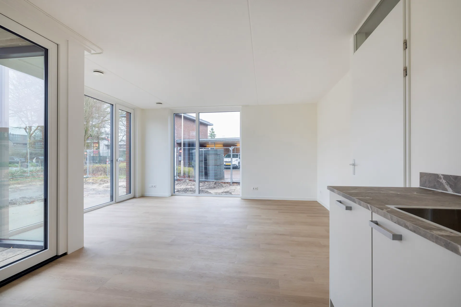 Foto #3 Appartement Trolliuslaan Waalre
