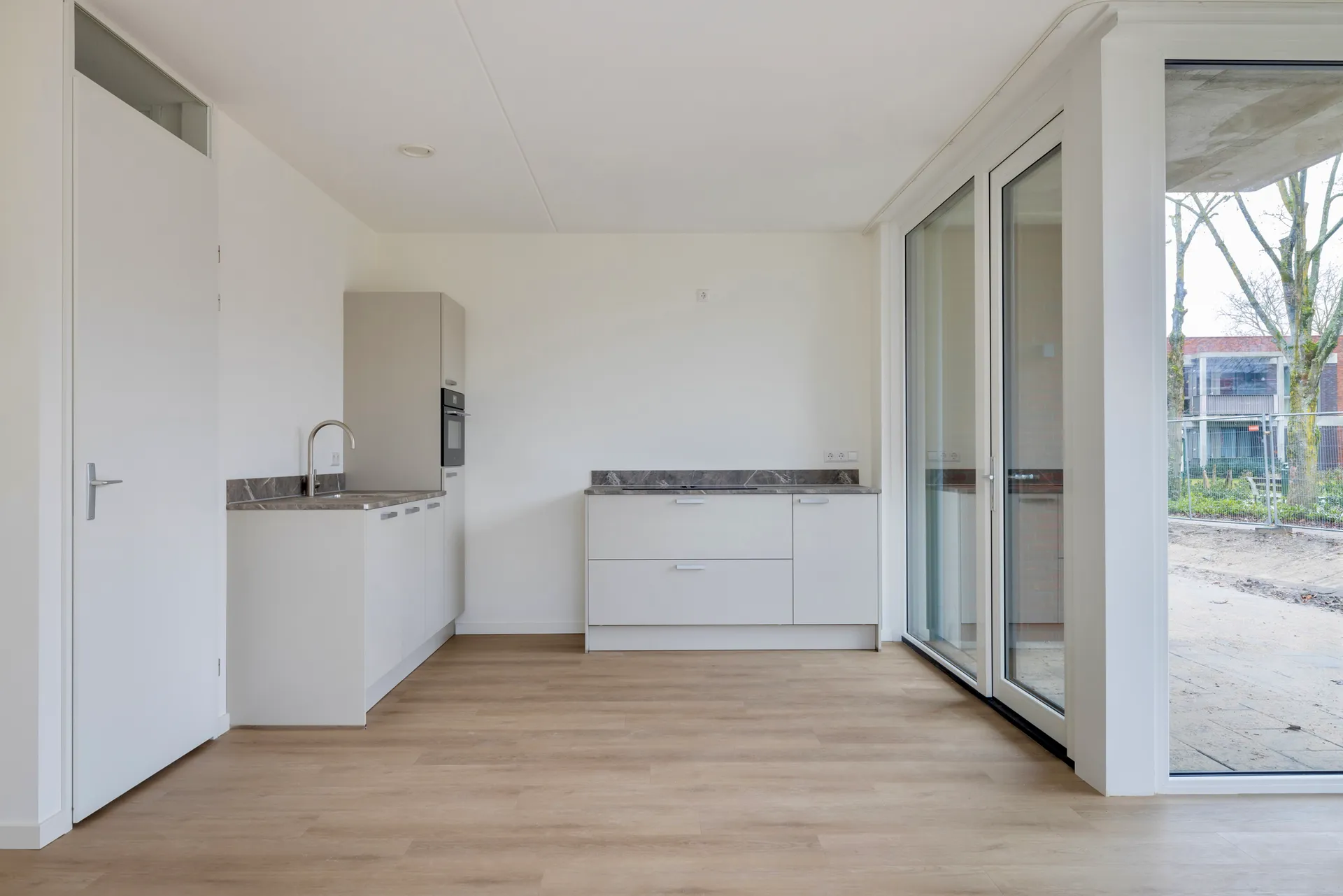 Foto #2 Appartement Trolliuslaan Waalre