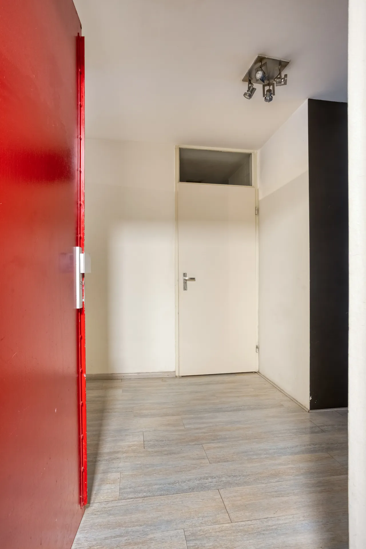 Foto #2 Huurwoning Heintje Hoekssteeg Amsterdam
